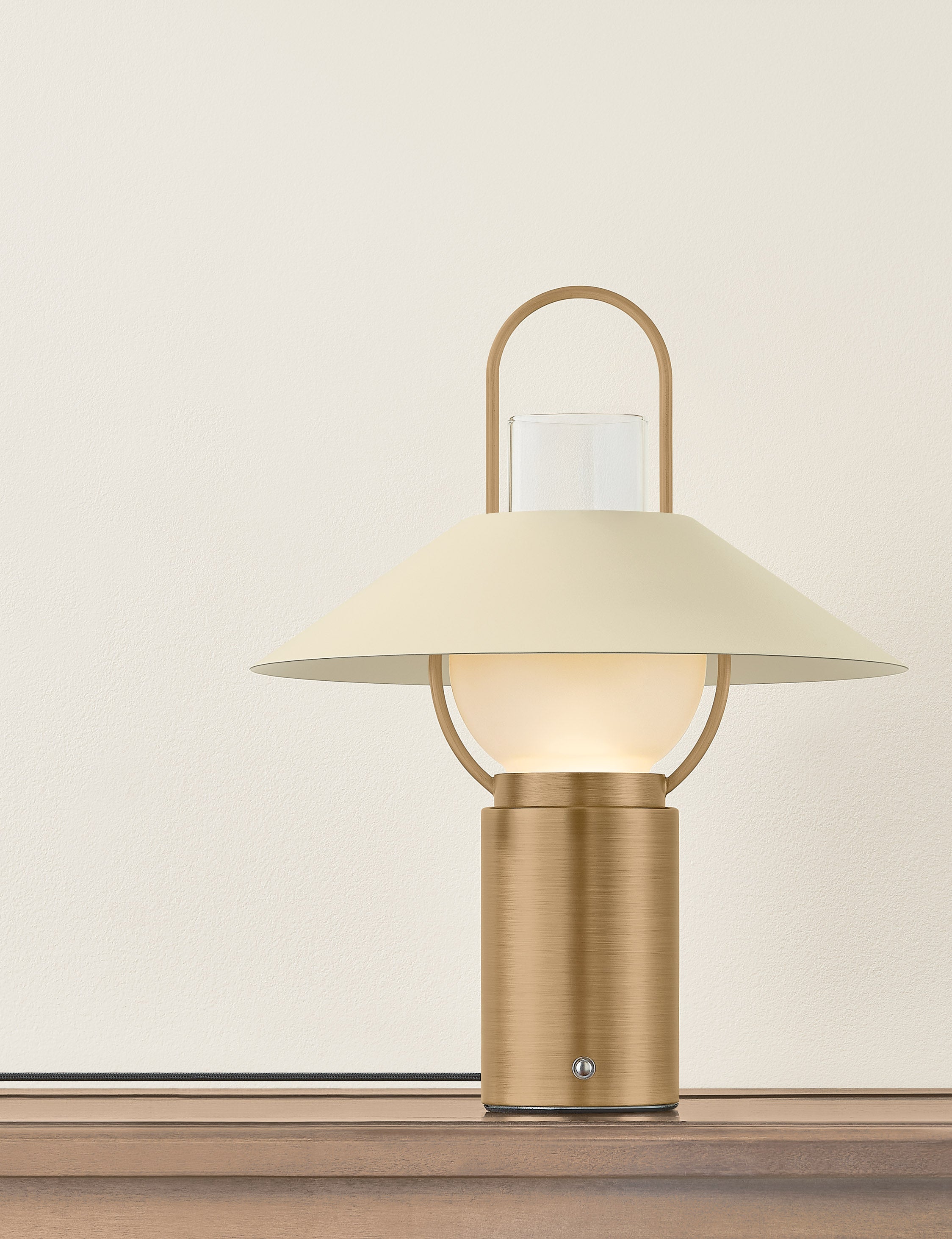 Lulu and Georgia - Leland Cordless Table Lamp