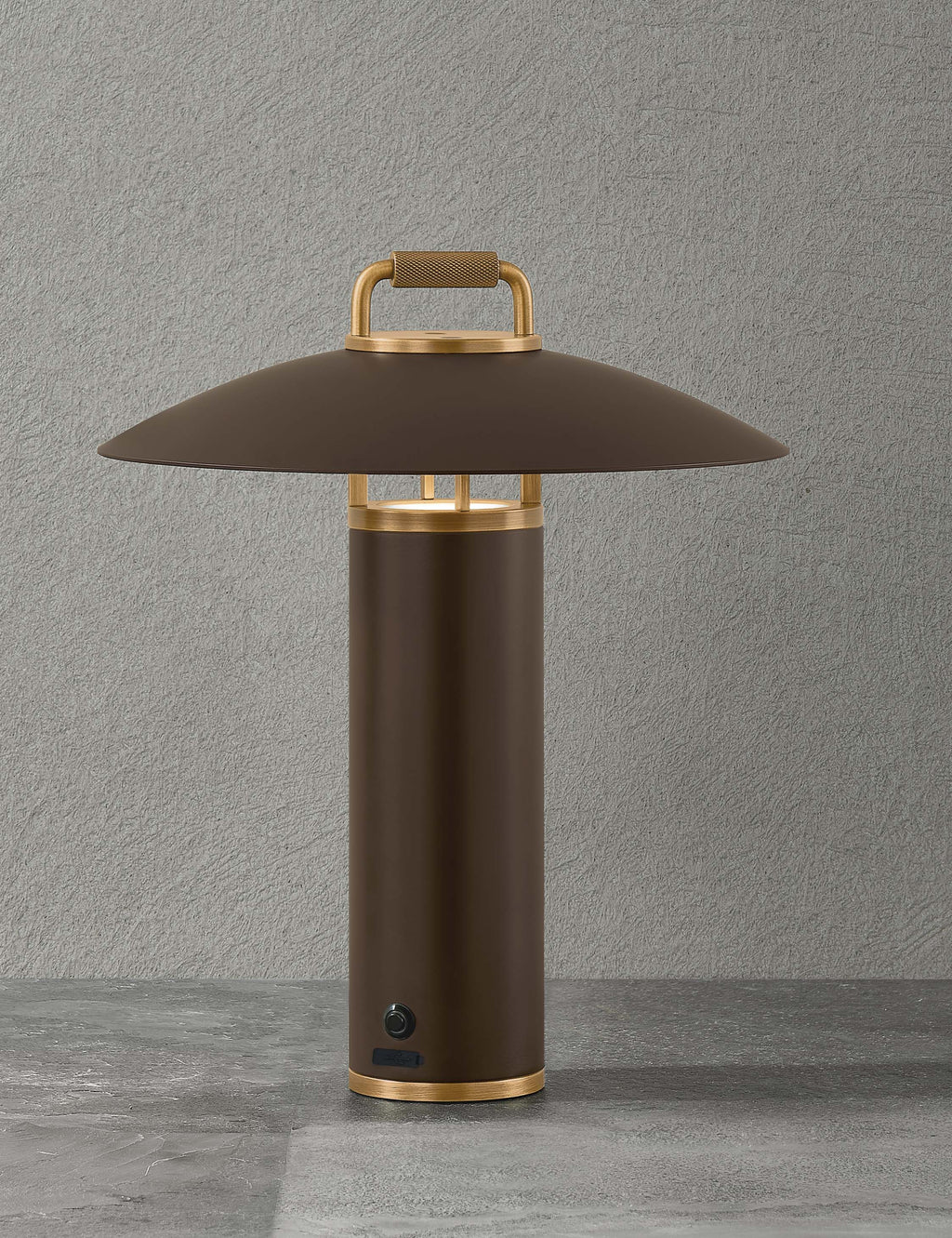 Lulu and Georgia - Auclair Outdoor Table Lamp