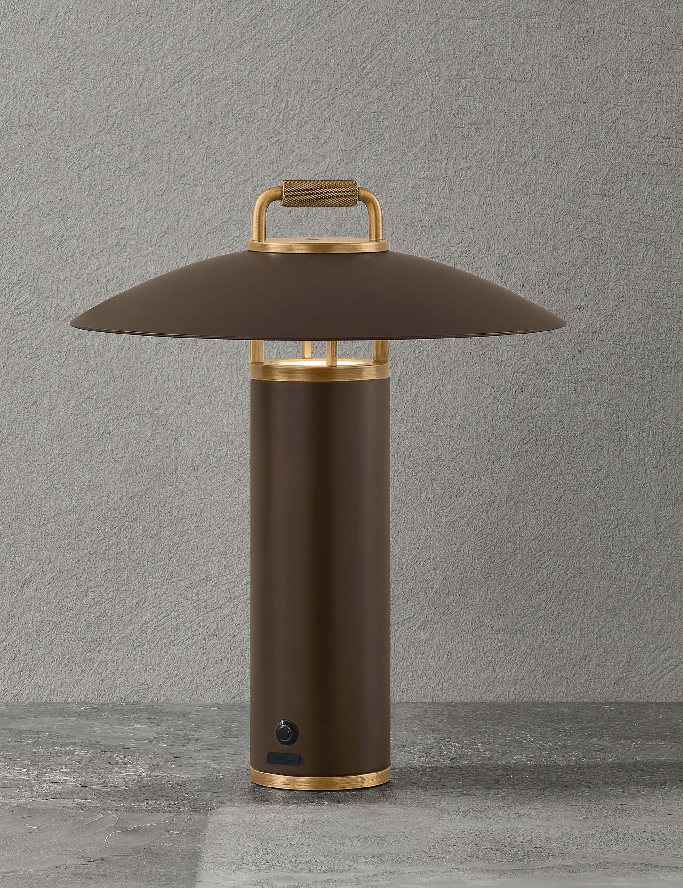 Lulu and Georgia - Auclair Outdoor Table Lamp