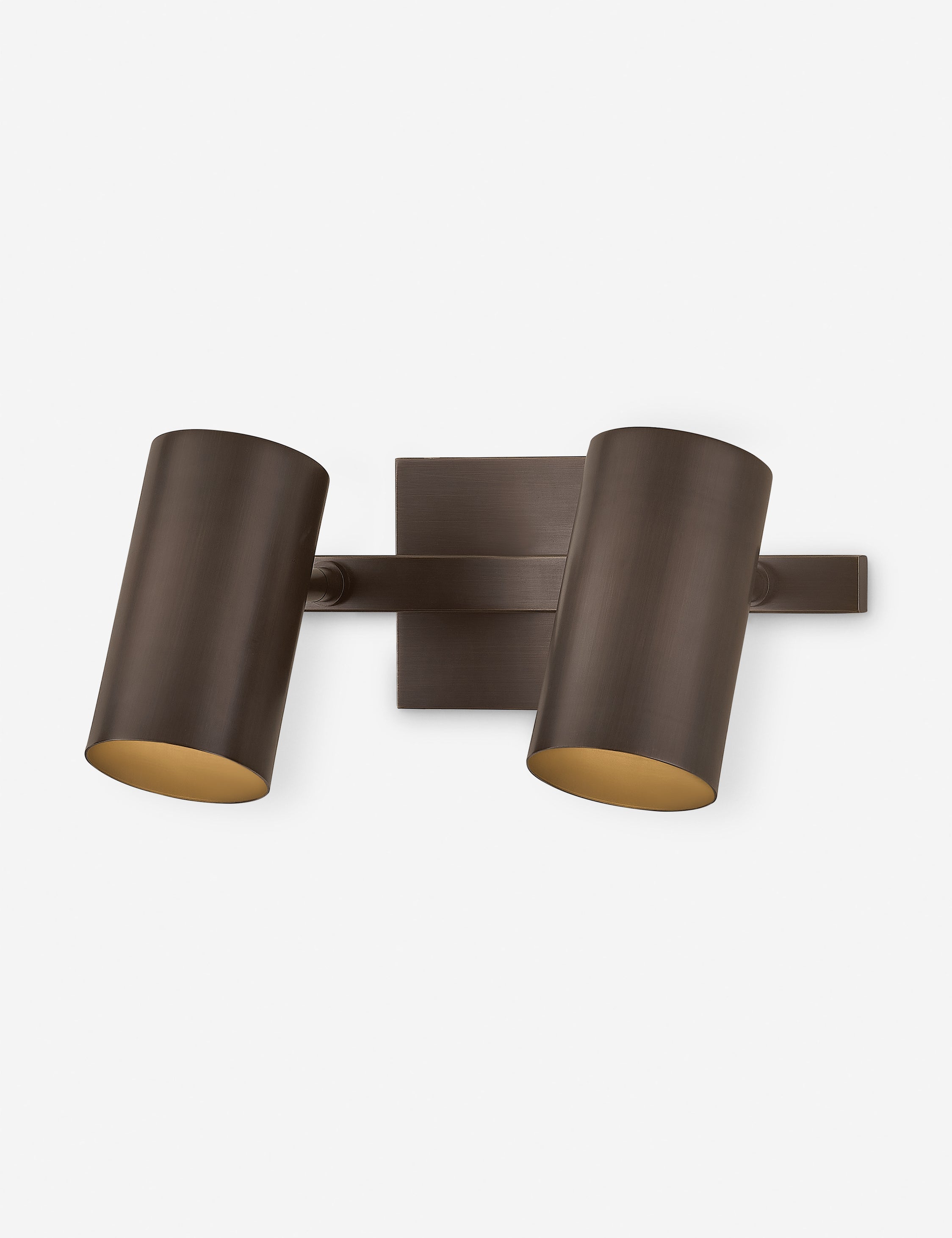Lulu and Georgia - Newcomb Adjustable Vanity Light