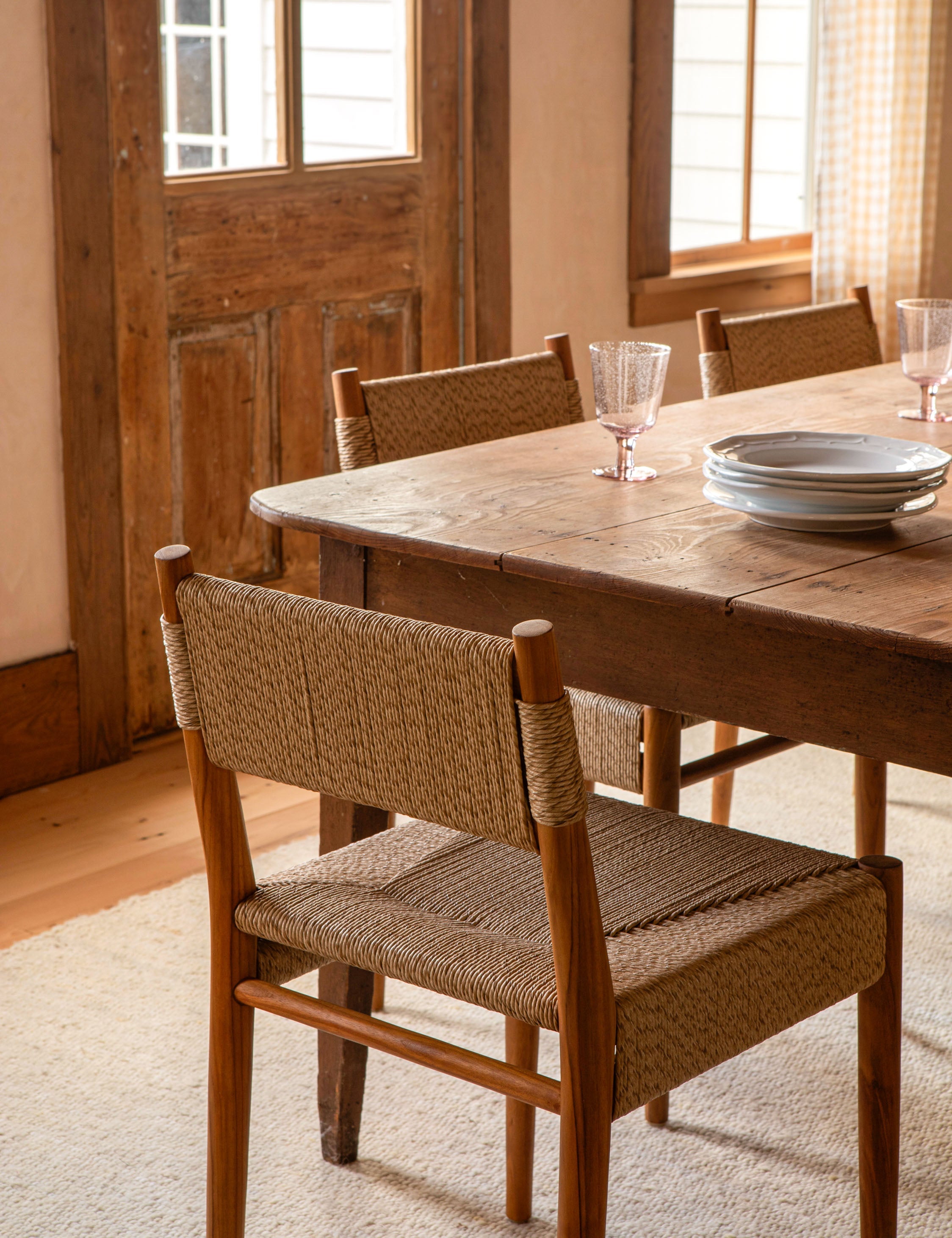 Lulu and Georgia - Prue Indoor / Outdoor Dining Chair
