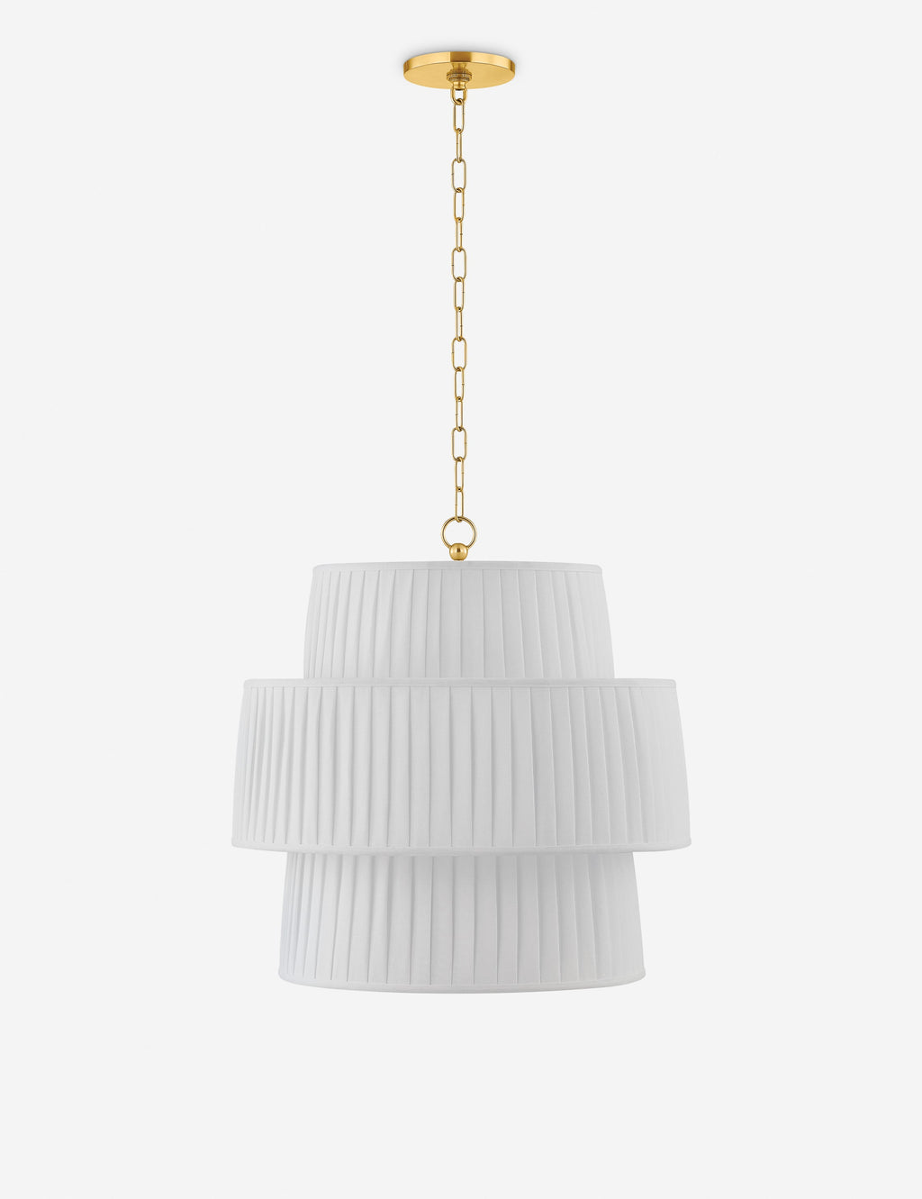Lulu and Georgia - Emond Pendant Light