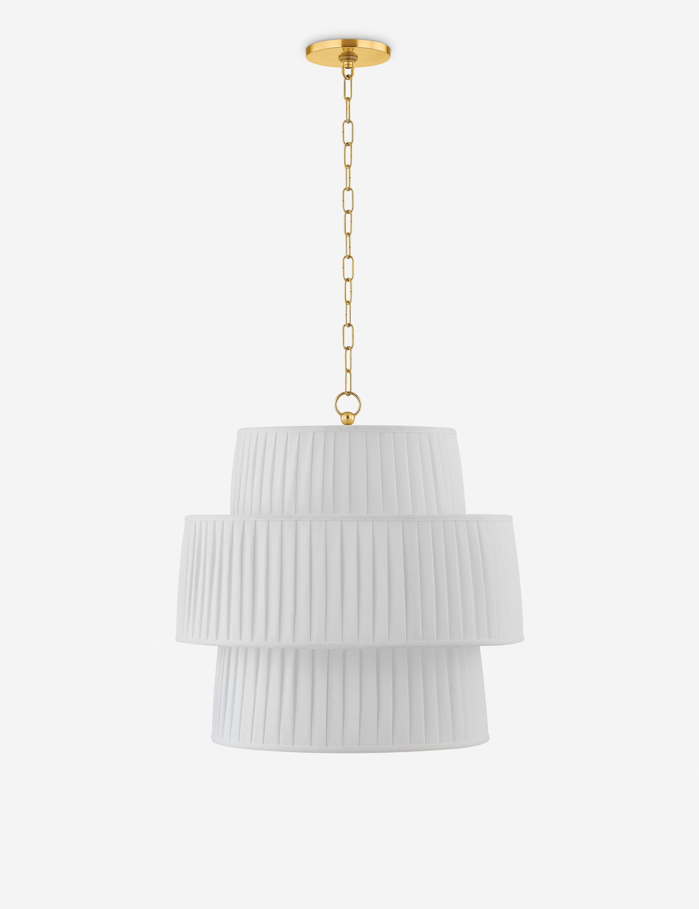 Lulu and Georgia - Emond Pendant Light