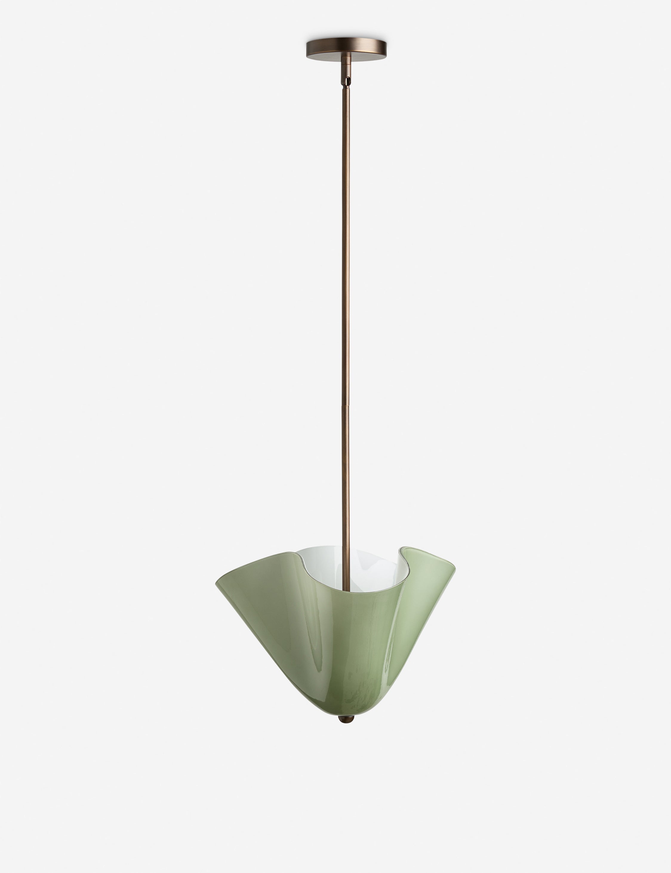 Lulu and Georgia - Radner Pendant Light