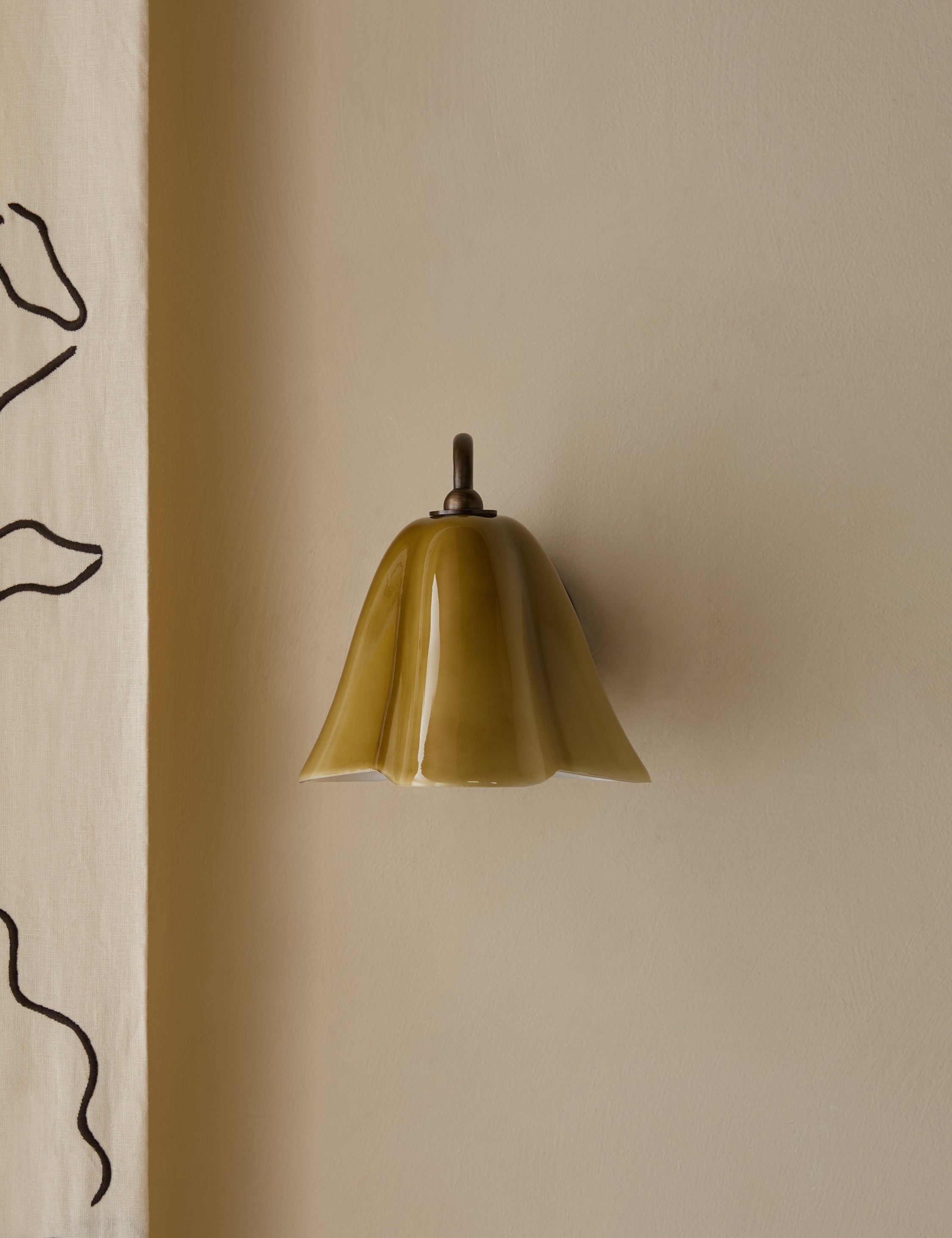 Lulu and Georgia - Radner Sconce