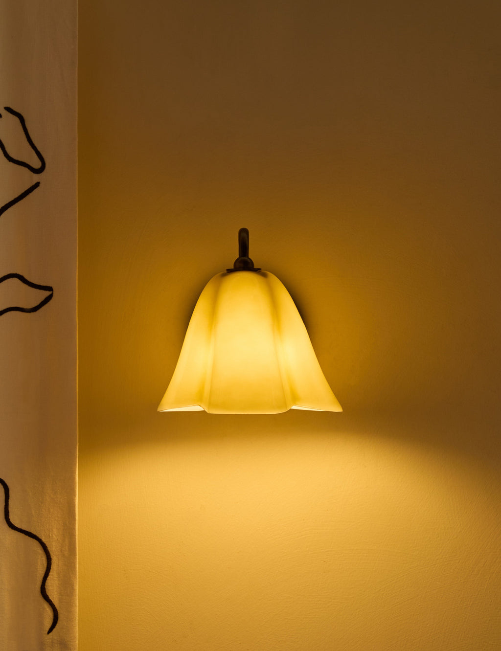 Lulu and Georgia - Radner Sconce