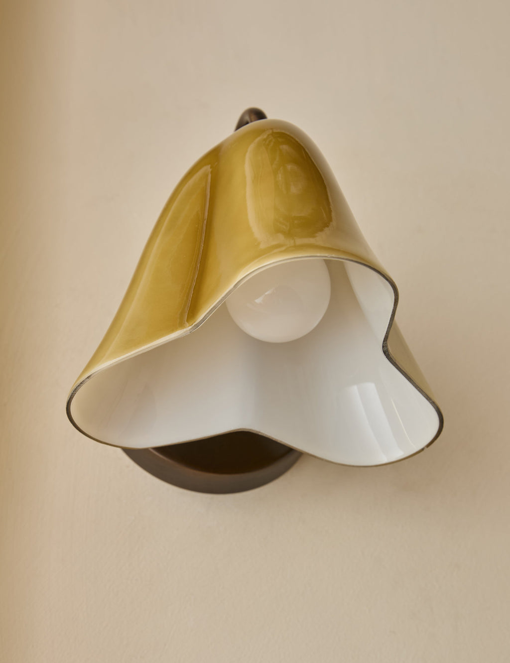 Lulu and Georgia - Radner Sconce