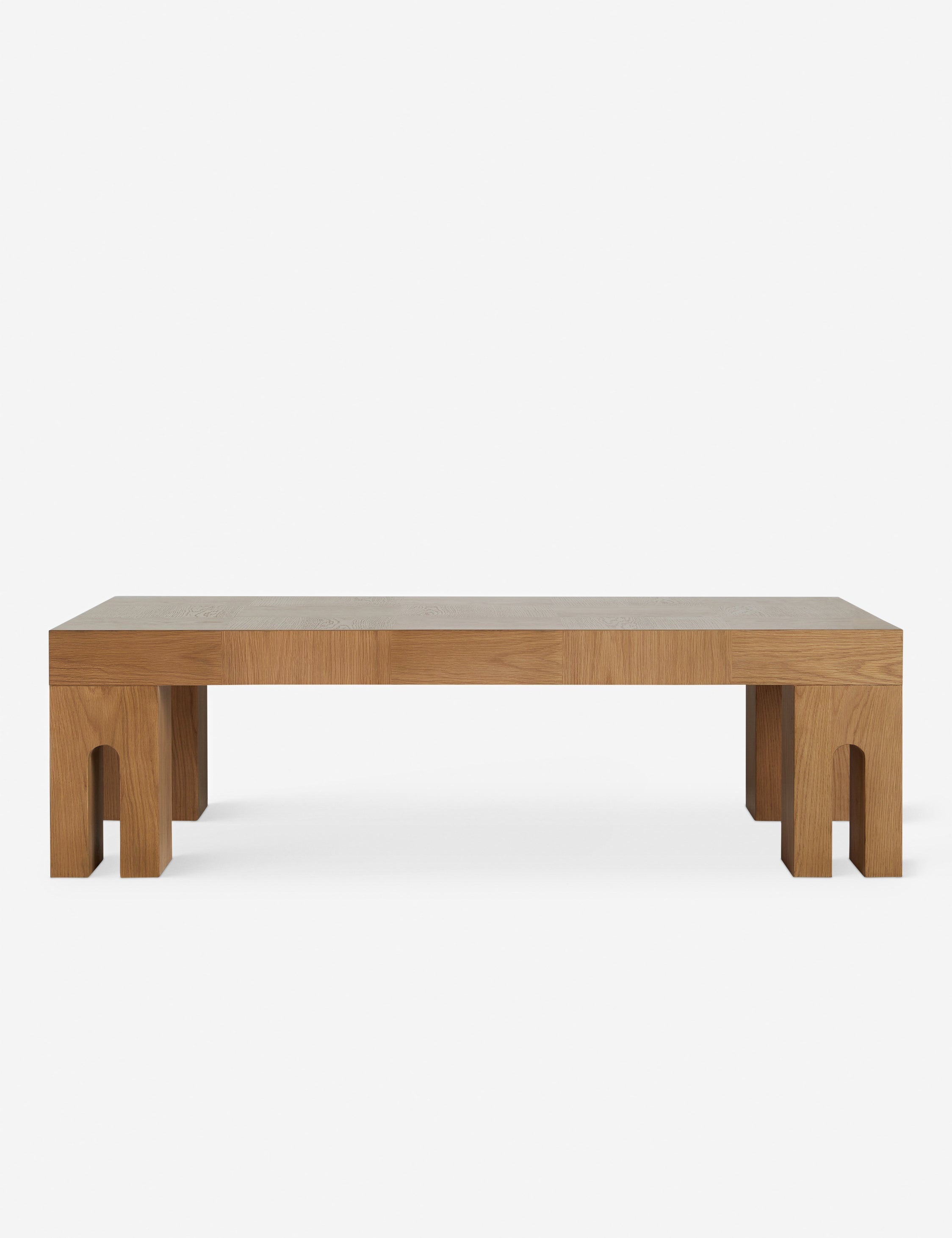 Lulu and Georgia - Rafi Coffee Table