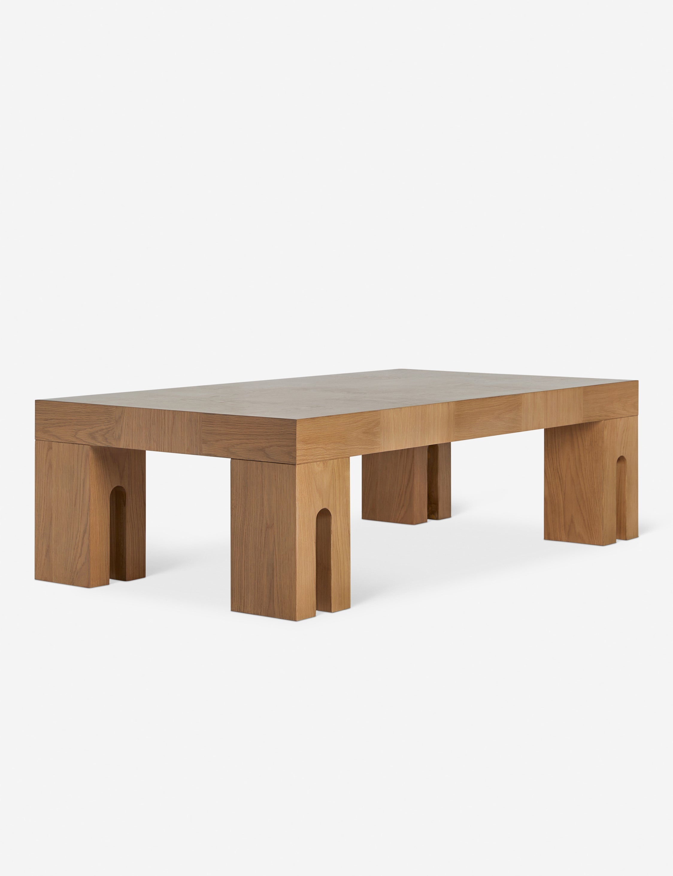 Lulu and Georgia - Rafi Coffee Table