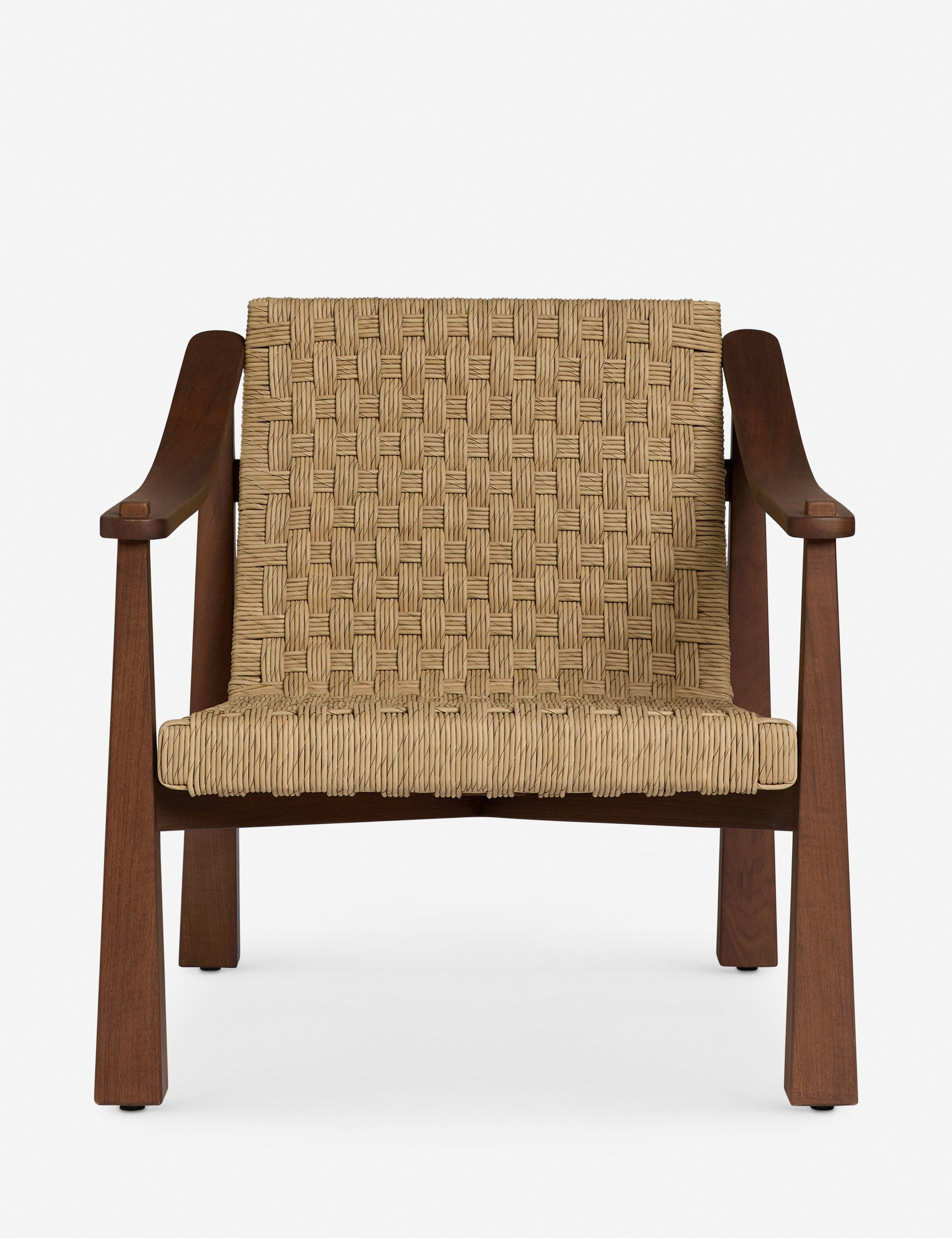 Lulu and Georgia - Rashad Accent Chair