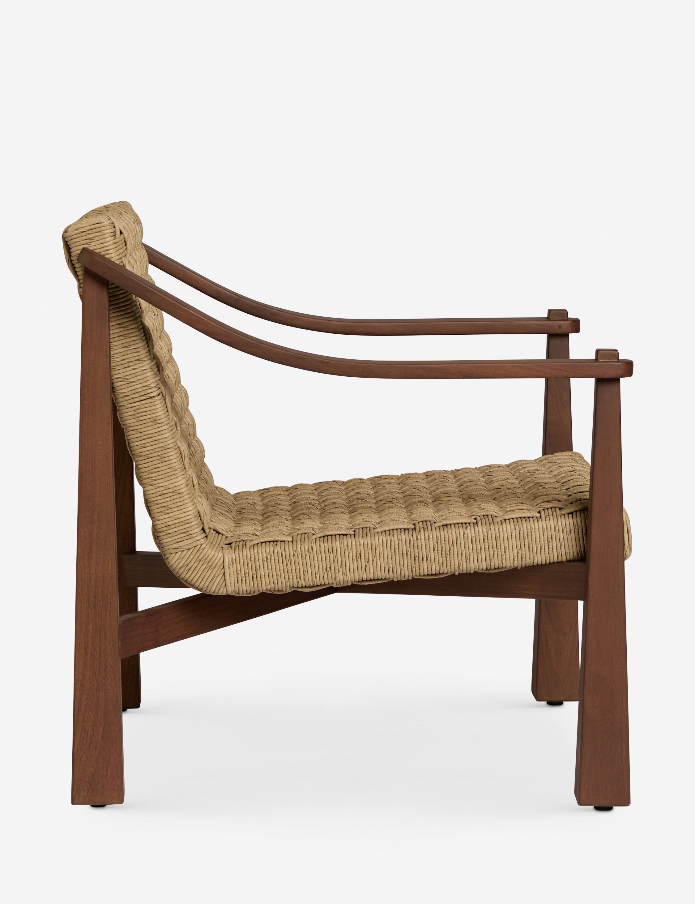 Lulu and Georgia - Rashad Accent Chair