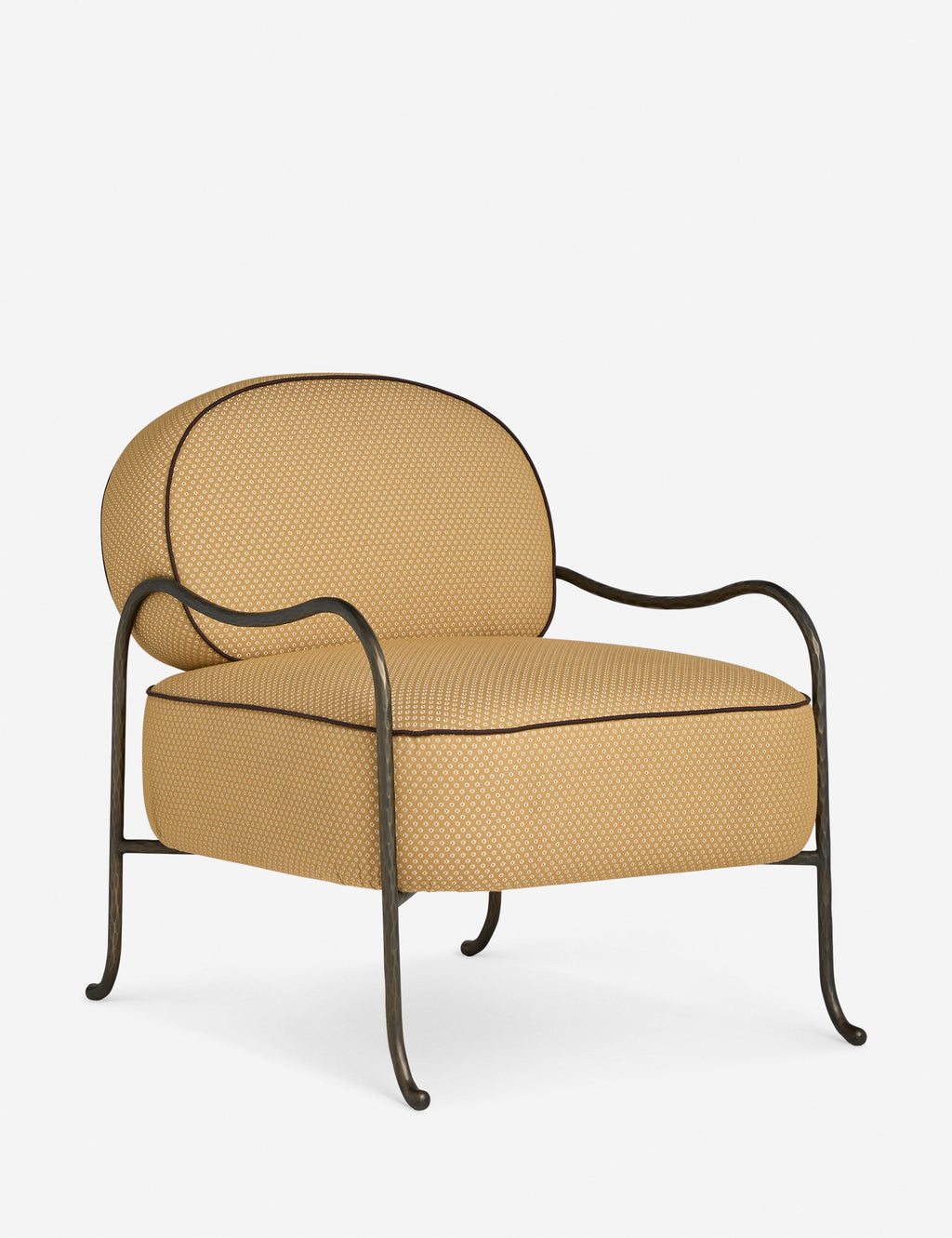 Lulu and Georgia - Rawlin Accent Chair