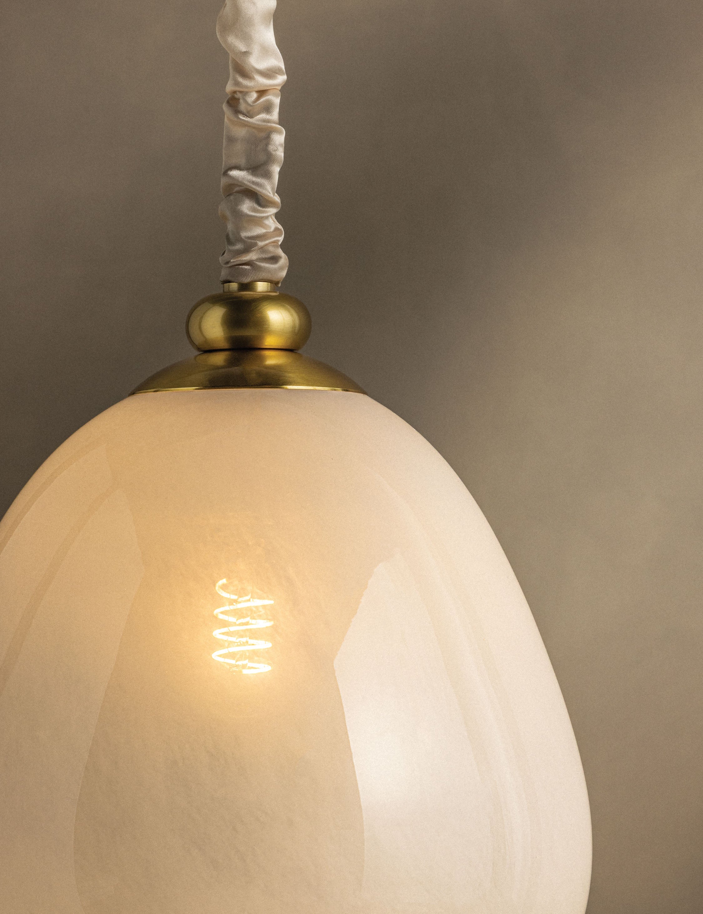 Lulu and Georgia - Ariyah Pendant Light