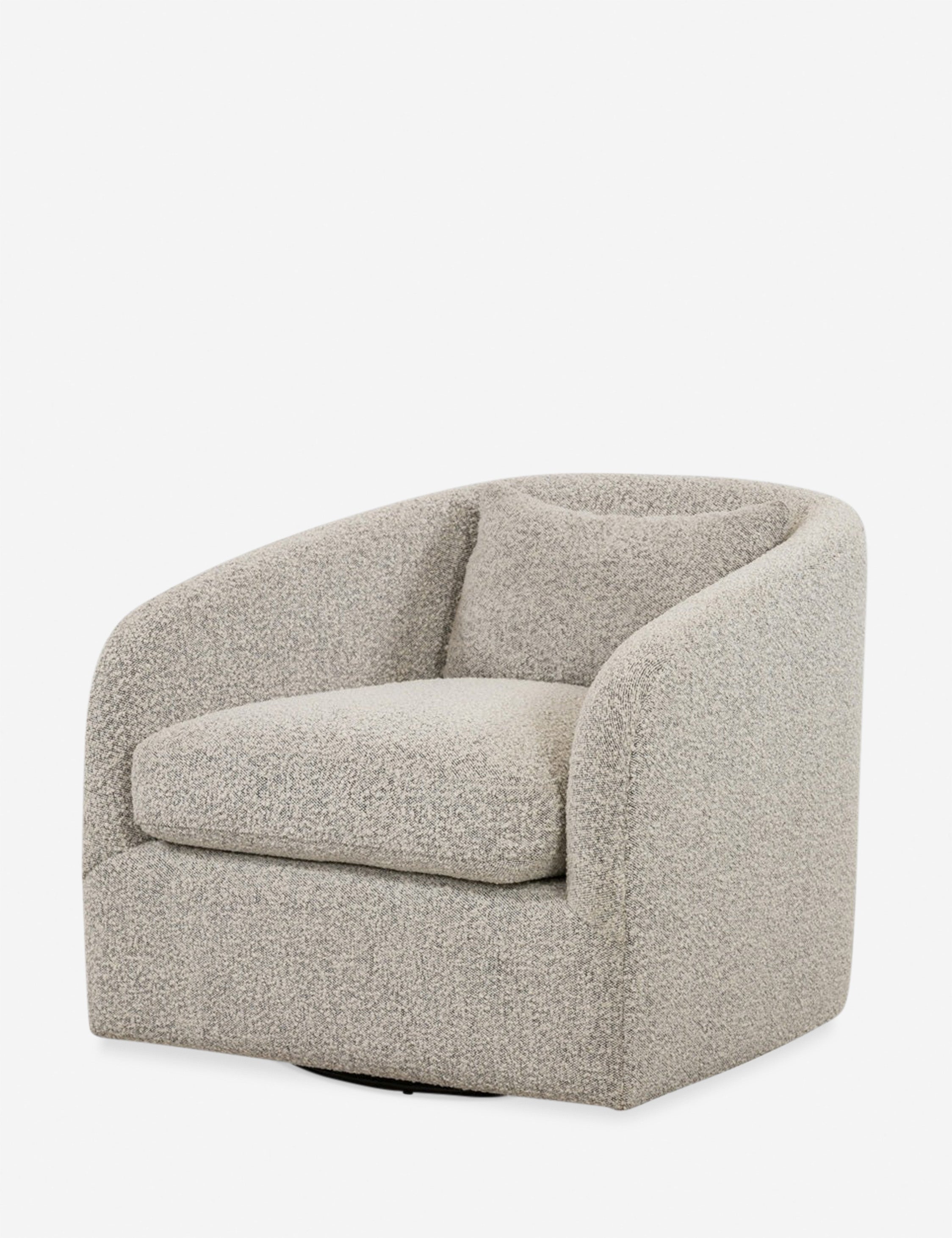 Lulu and Georgia - Ren Swivel Chair