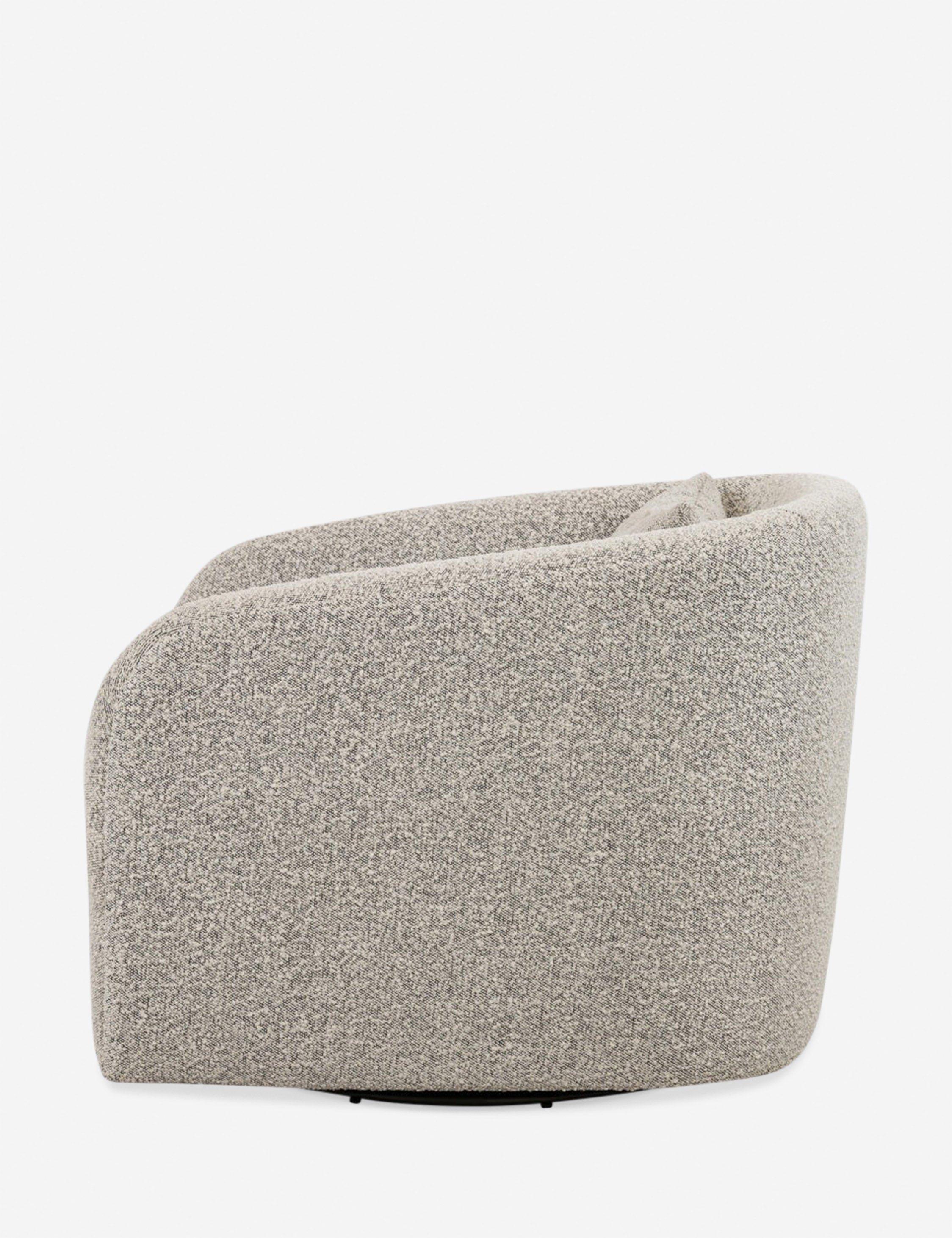 Lulu and Georgia - Ren Swivel Chair