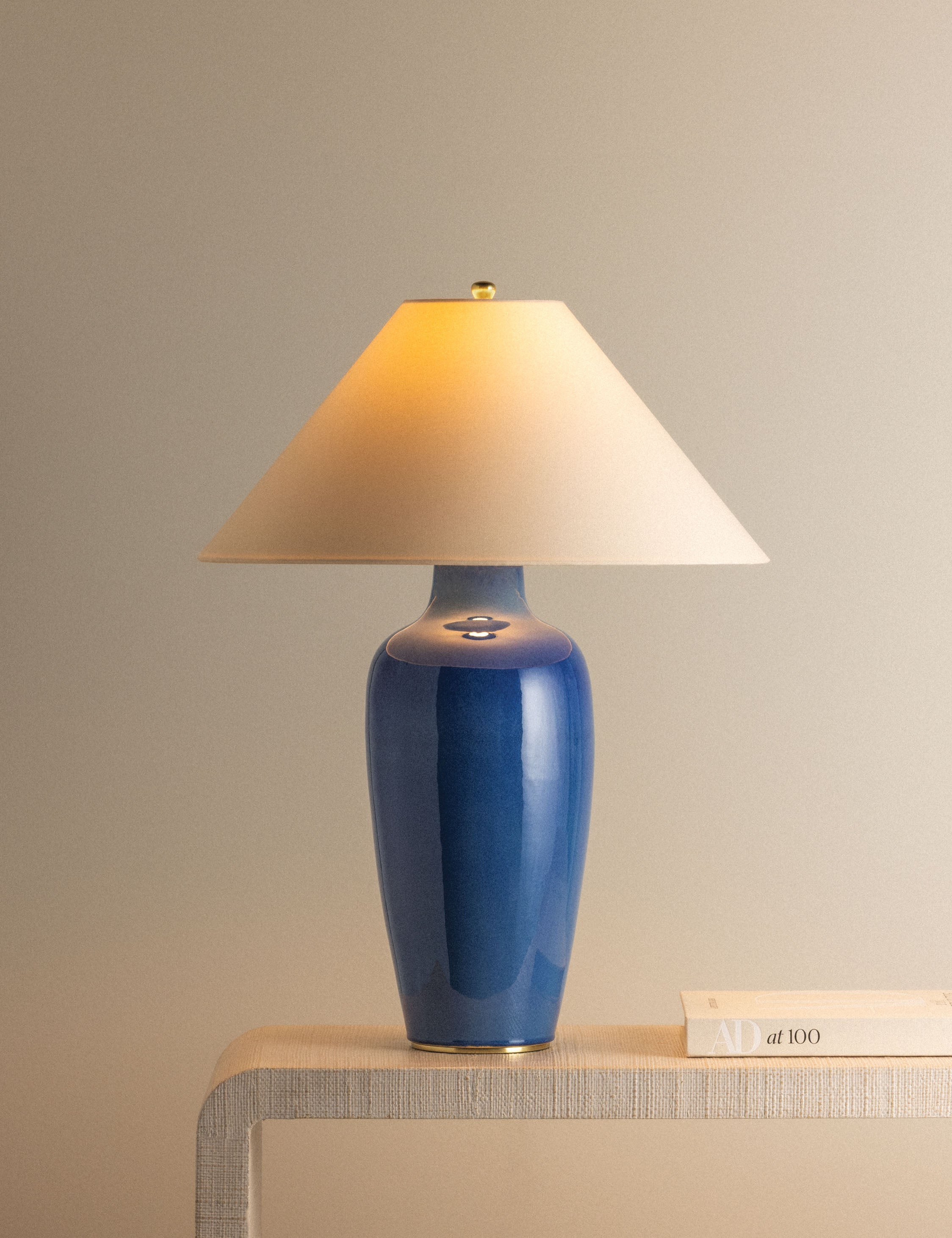 Lulu and Georgia - Joss Table Lamp