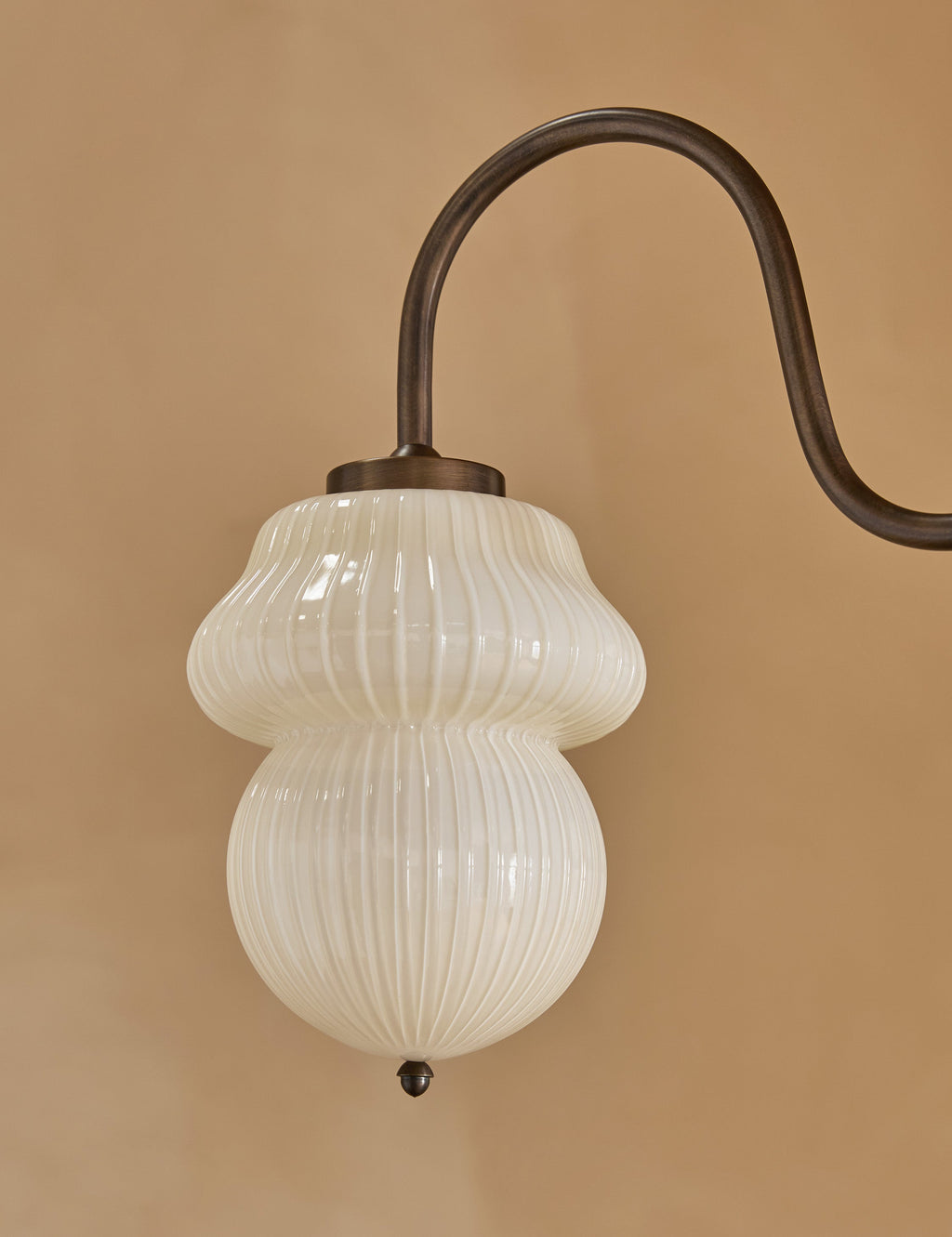 Lulu and Georgia - Ribchester Chandelier by Ginny Macdonald