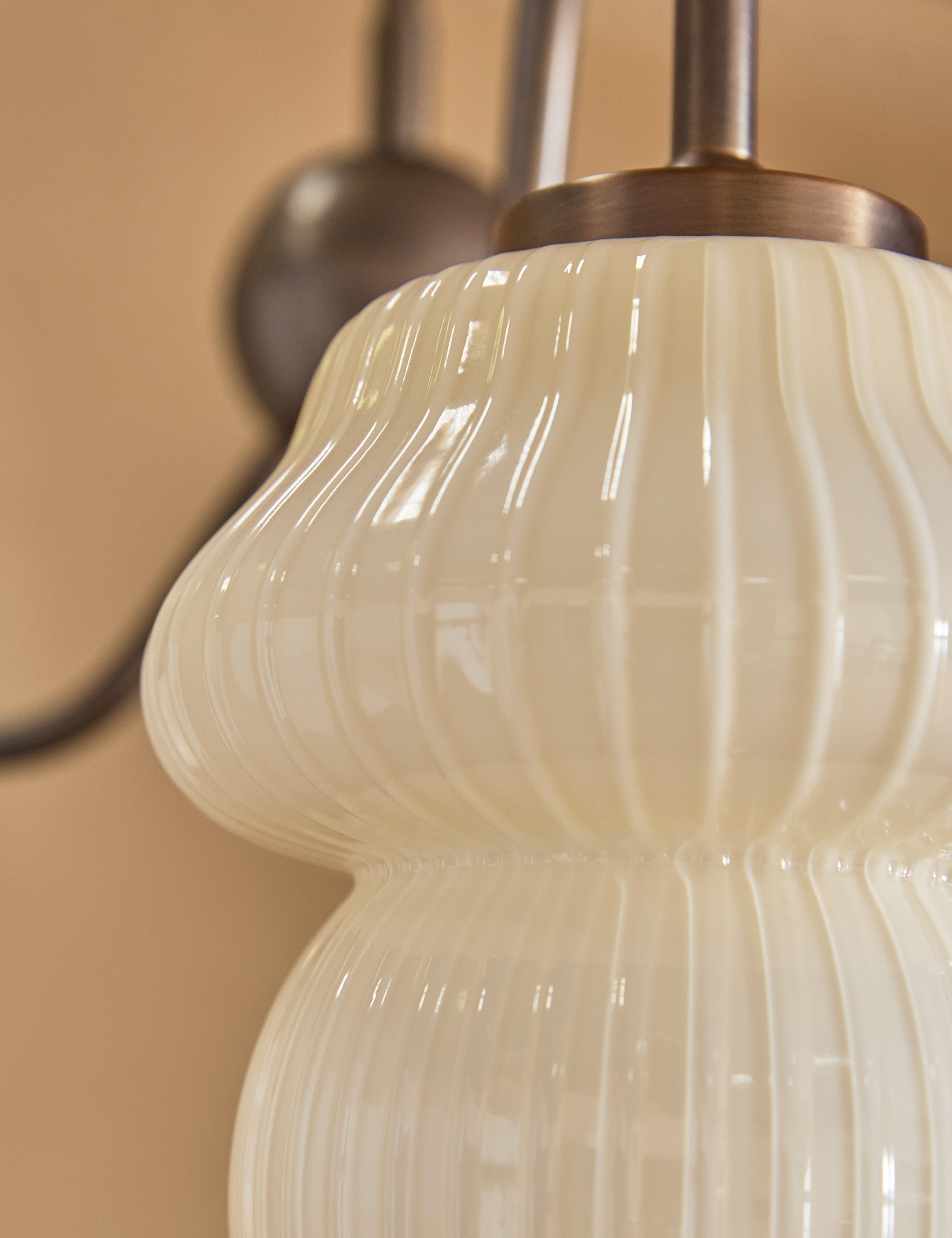 Lulu and Georgia - Ribchester Chandelier by Ginny Macdonald