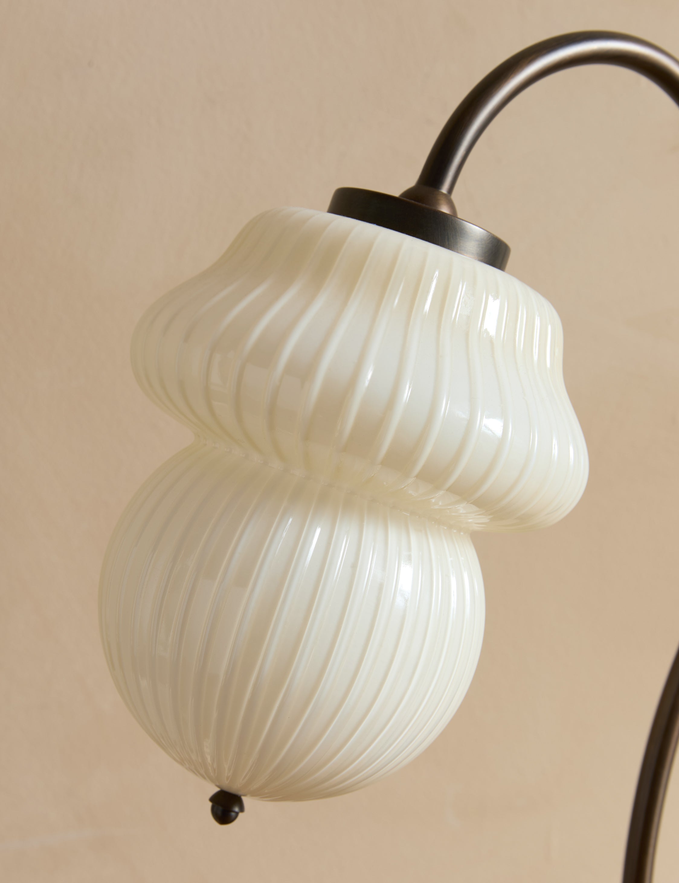 Lulu and Georgia - Ribchester Table Lamp by Ginny Macdonald