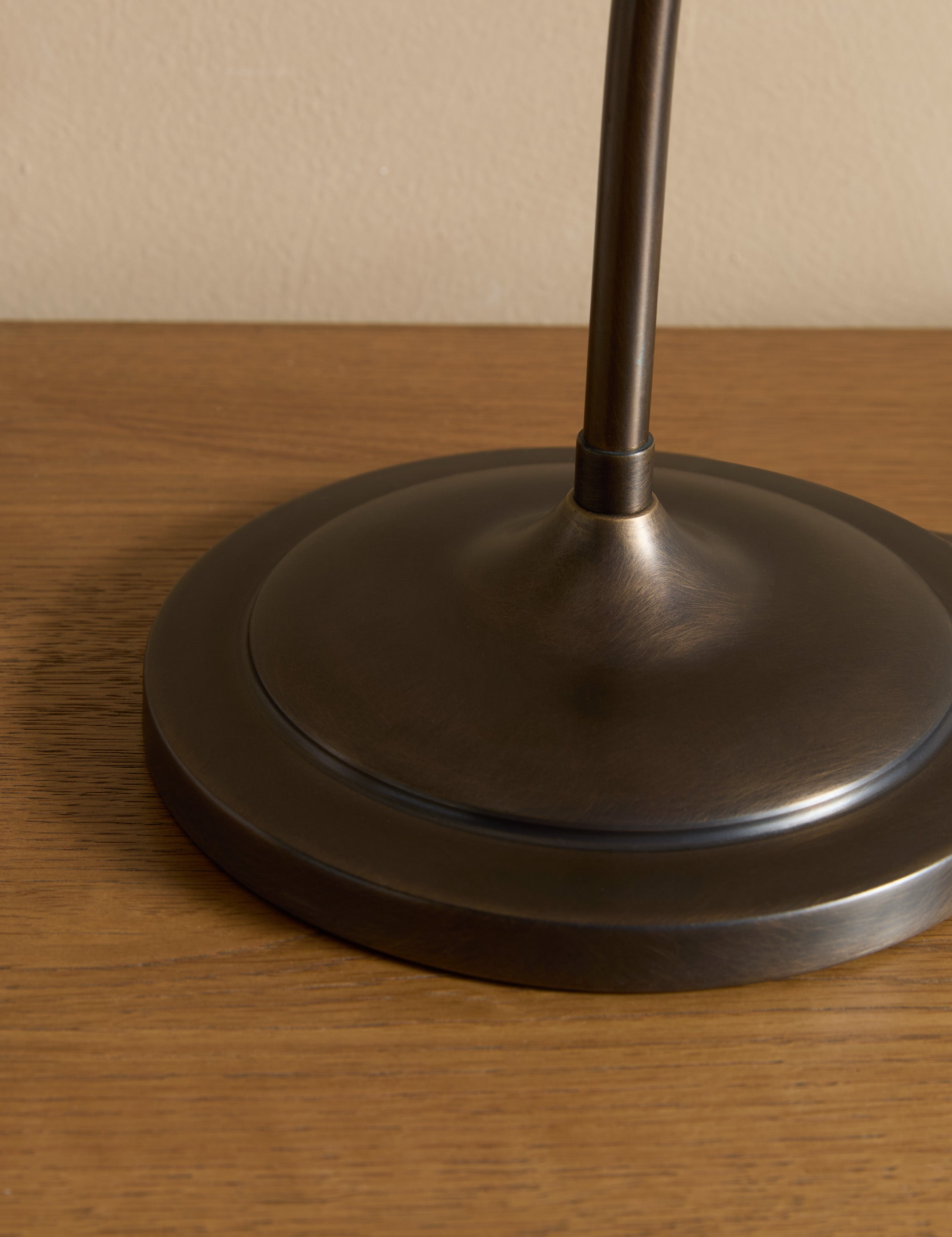 Lulu and Georgia - Ribchester Table Lamp by Ginny Macdonald