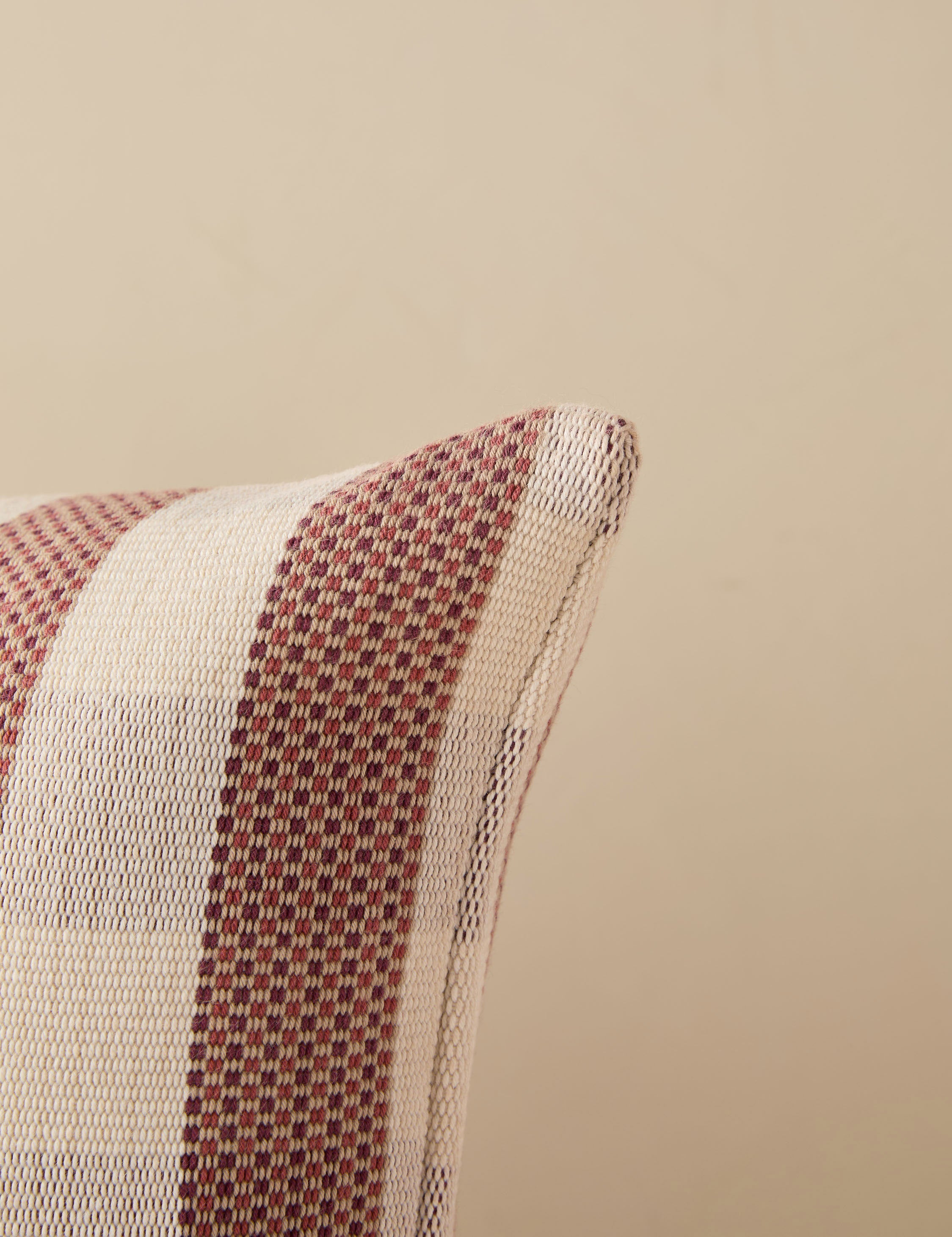 Lulu and Georgia - River Crossing Pillow by Boon and Up