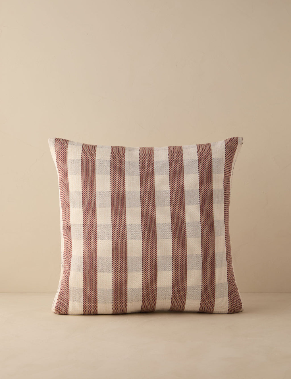 Lulu and Georgia - River Crossing Pillow by Boon and Up