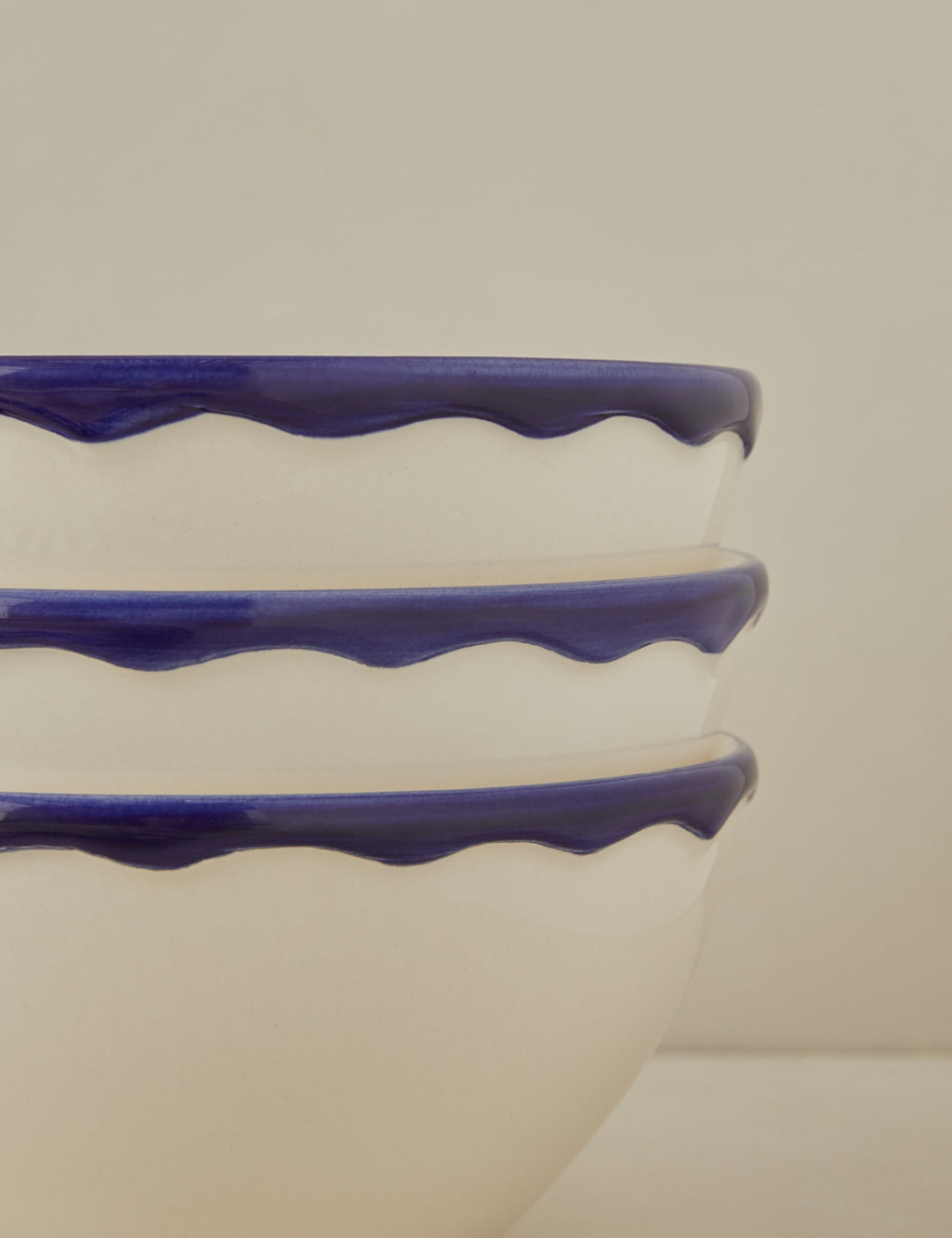 Lulu and Georgia - Riviera Stoneware Dinnerware by Maison Madison