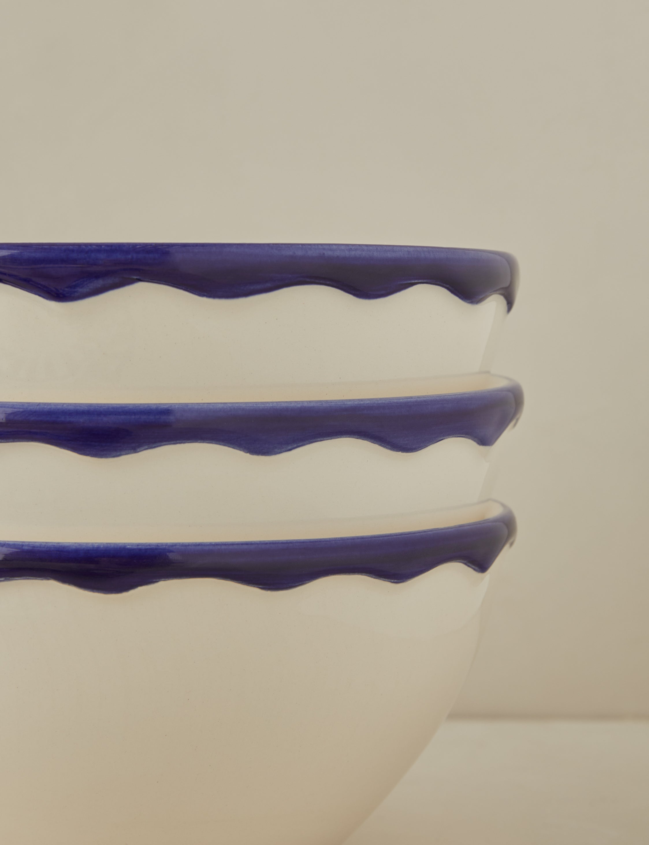 Lulu and Georgia - Riviera Stoneware Dinnerware by Maison Madison