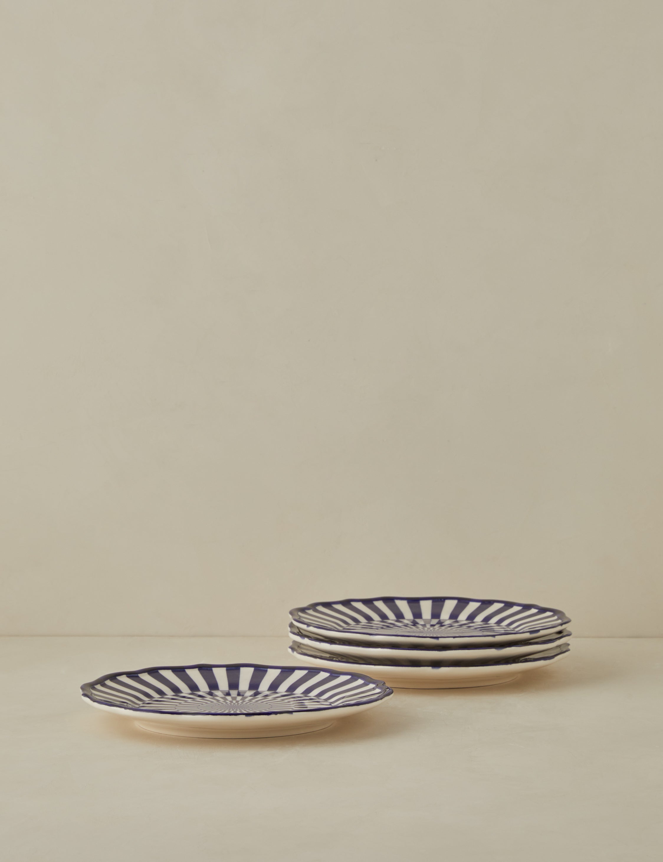 Lulu and Georgia - Riviera Stoneware Dinnerware by Maison Madison
