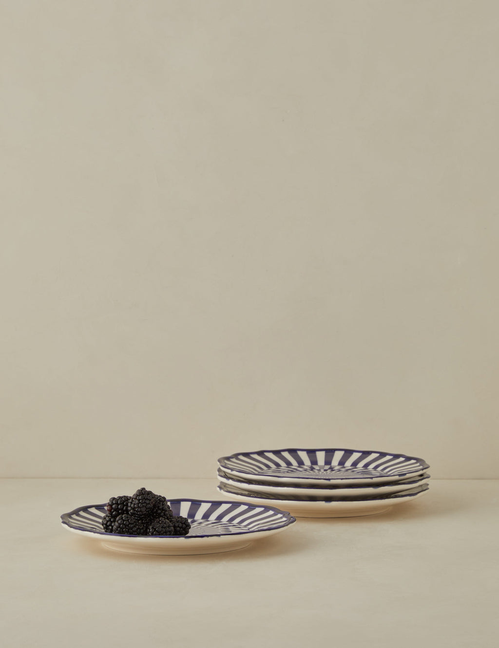 Lulu and Georgia - Riviera Stoneware Dinnerware by Maison Madison