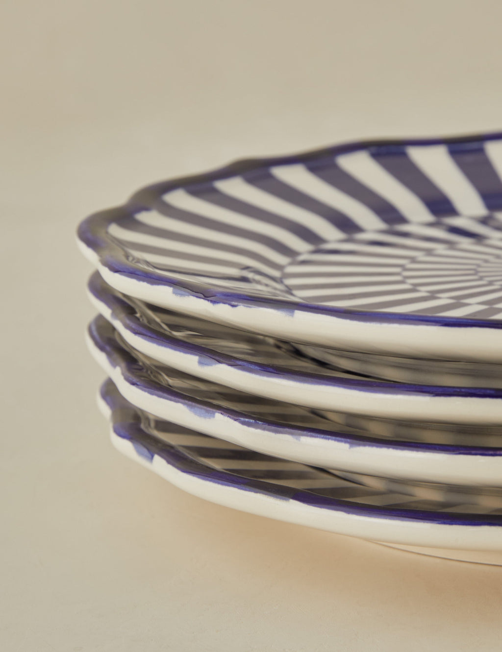 Lulu and Georgia - Riviera Stoneware Dinnerware by Maison Madison