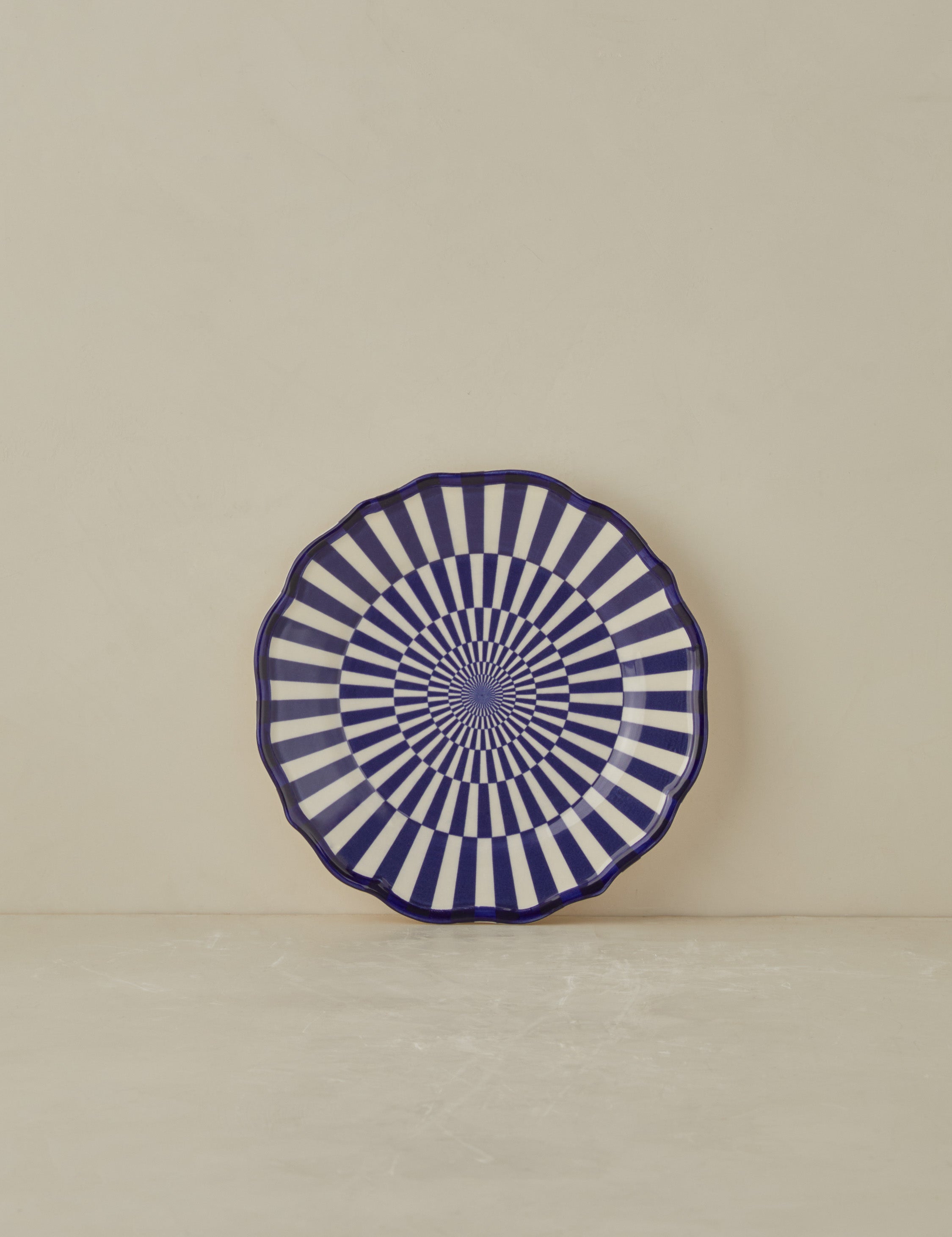 Lulu and Georgia - Riviera Stoneware Dinnerware by Maison Madison