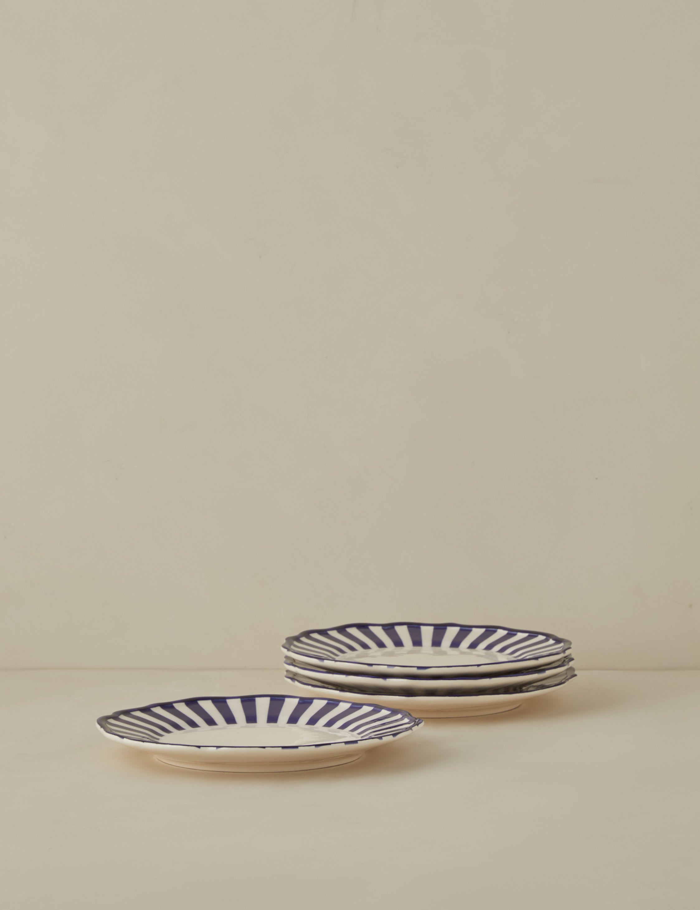Lulu and Georgia - Riviera Stoneware Dinnerware by Maison Madison