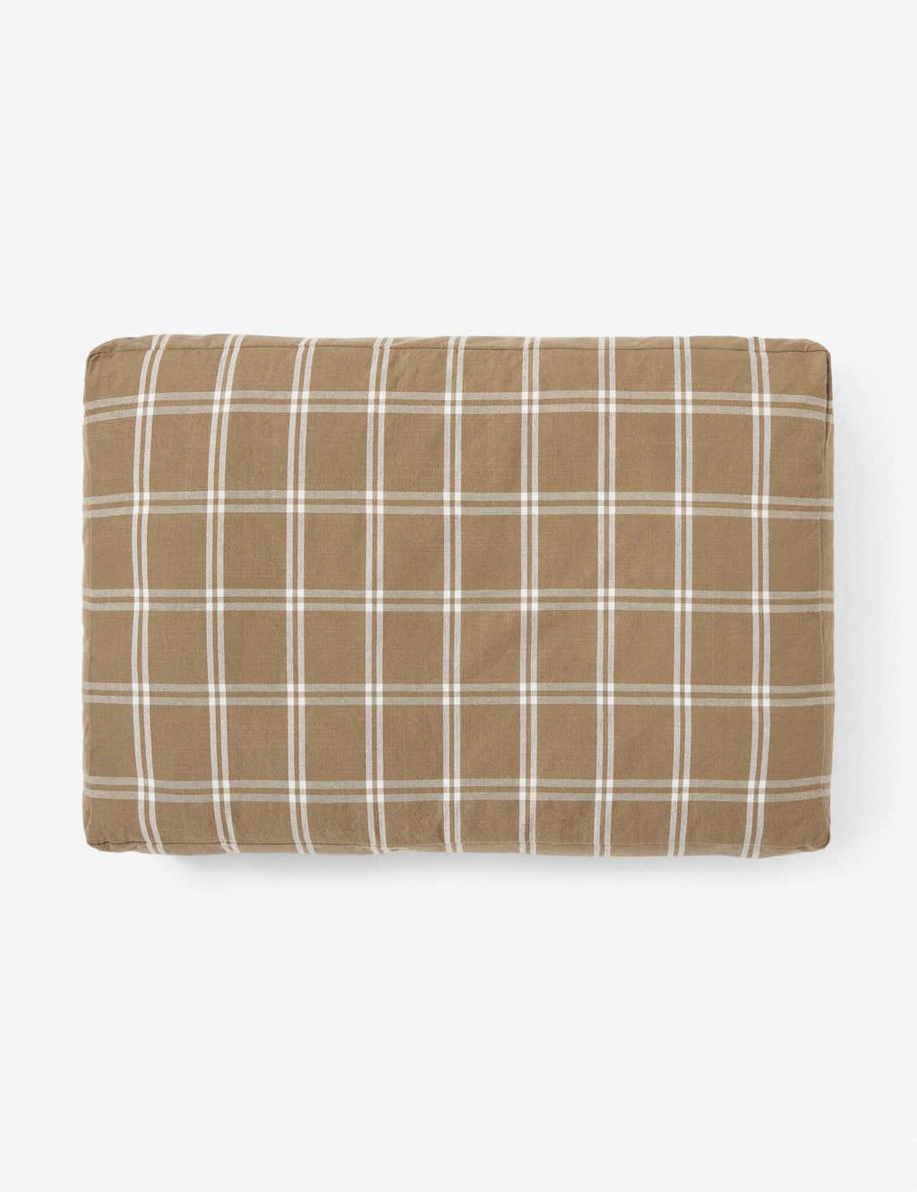 Lulu and Georgia - Rollo Dog Bed