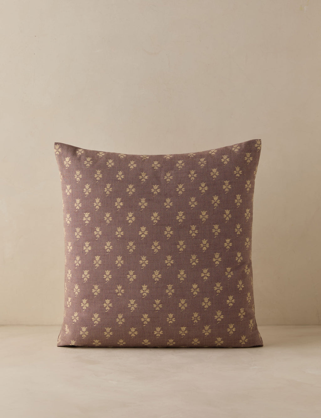 Lulu and Georgia - Romaric Jacquard Pillow