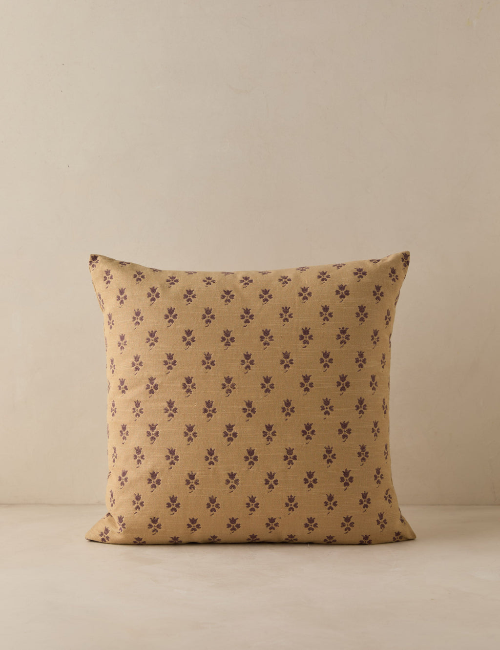 Lulu and Georgia - Romaric Jacquard Pillow