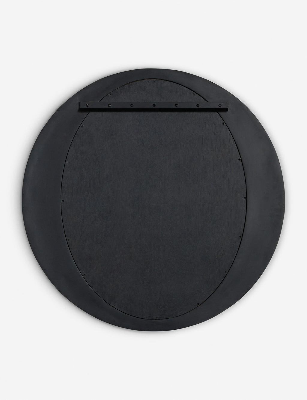 Lulu and Georgia - Rosato Round Mirror