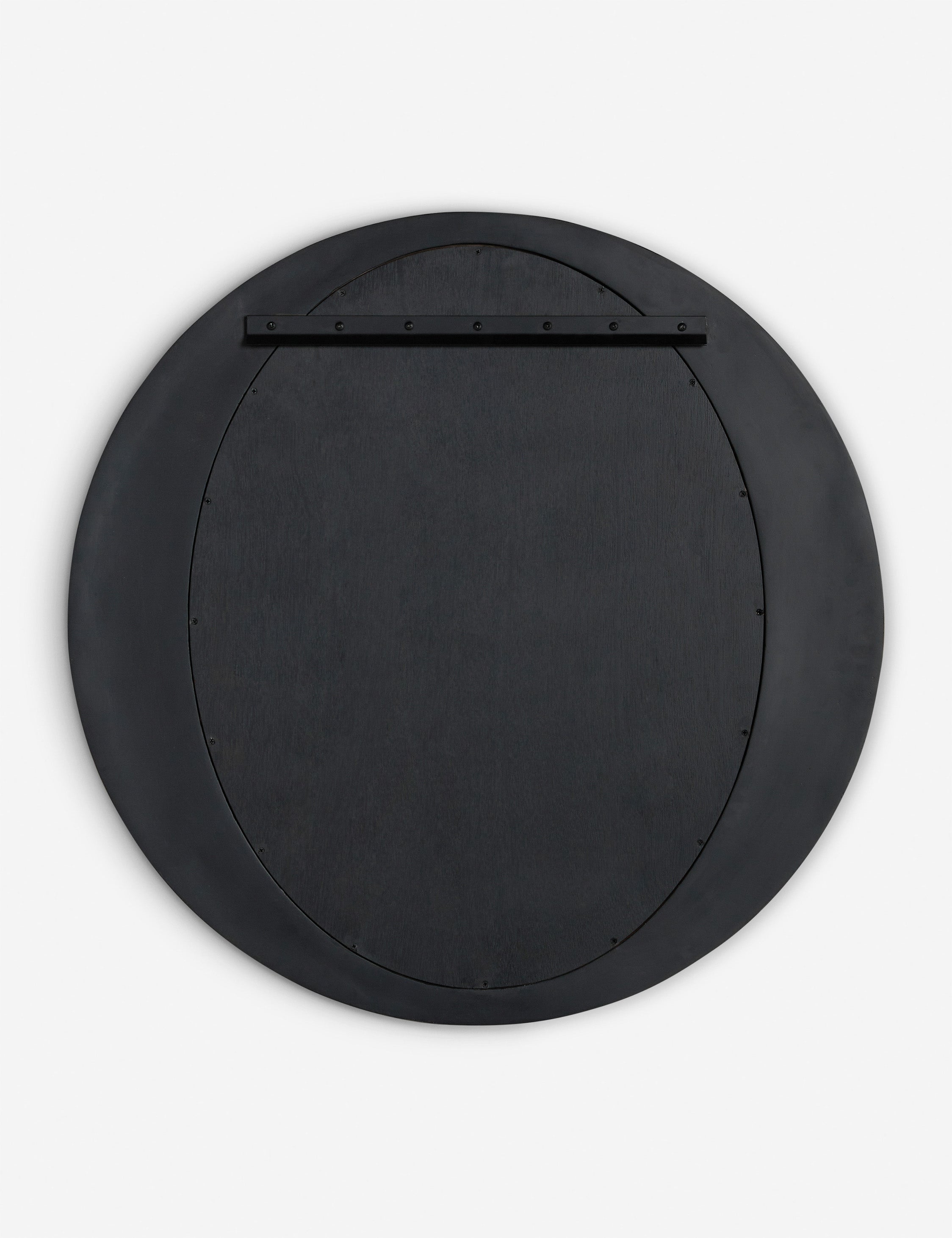 Lulu and Georgia - Rosato Round Mirror