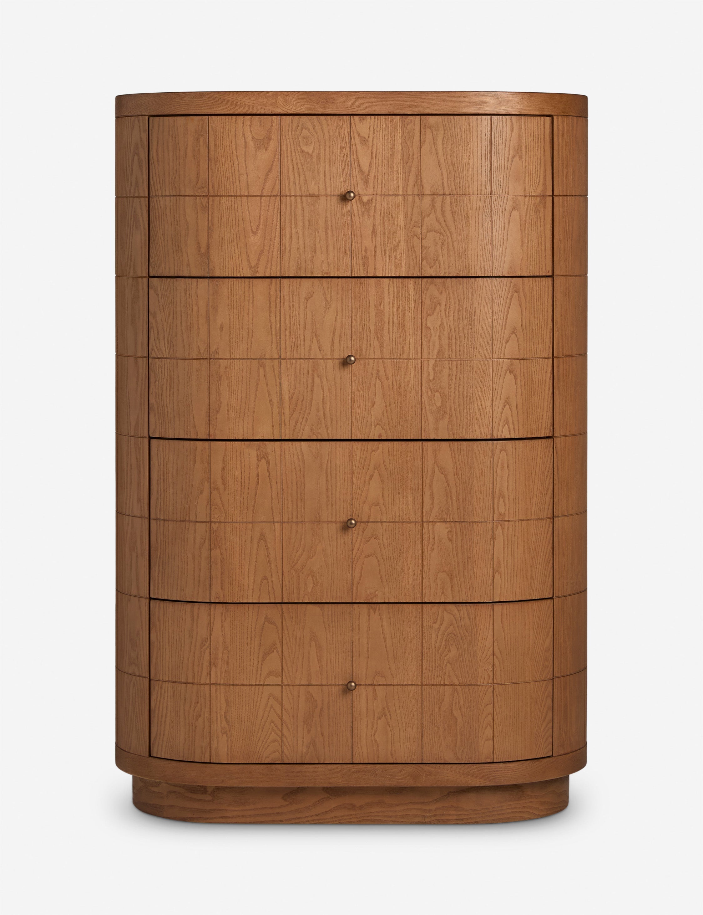 Lulu and Georgia - Roscoe Dresser