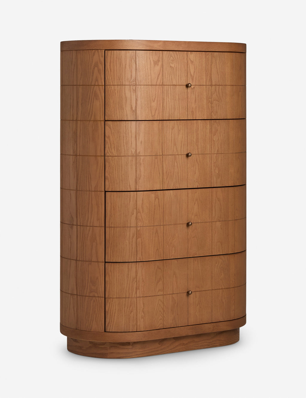 Lulu and Georgia - Roscoe Dresser