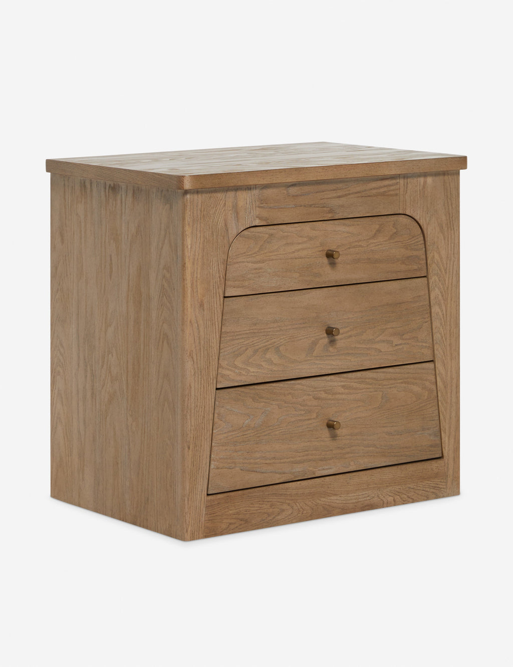 Lulu and Georgia - Roussay Nightstand by DISC Interiors