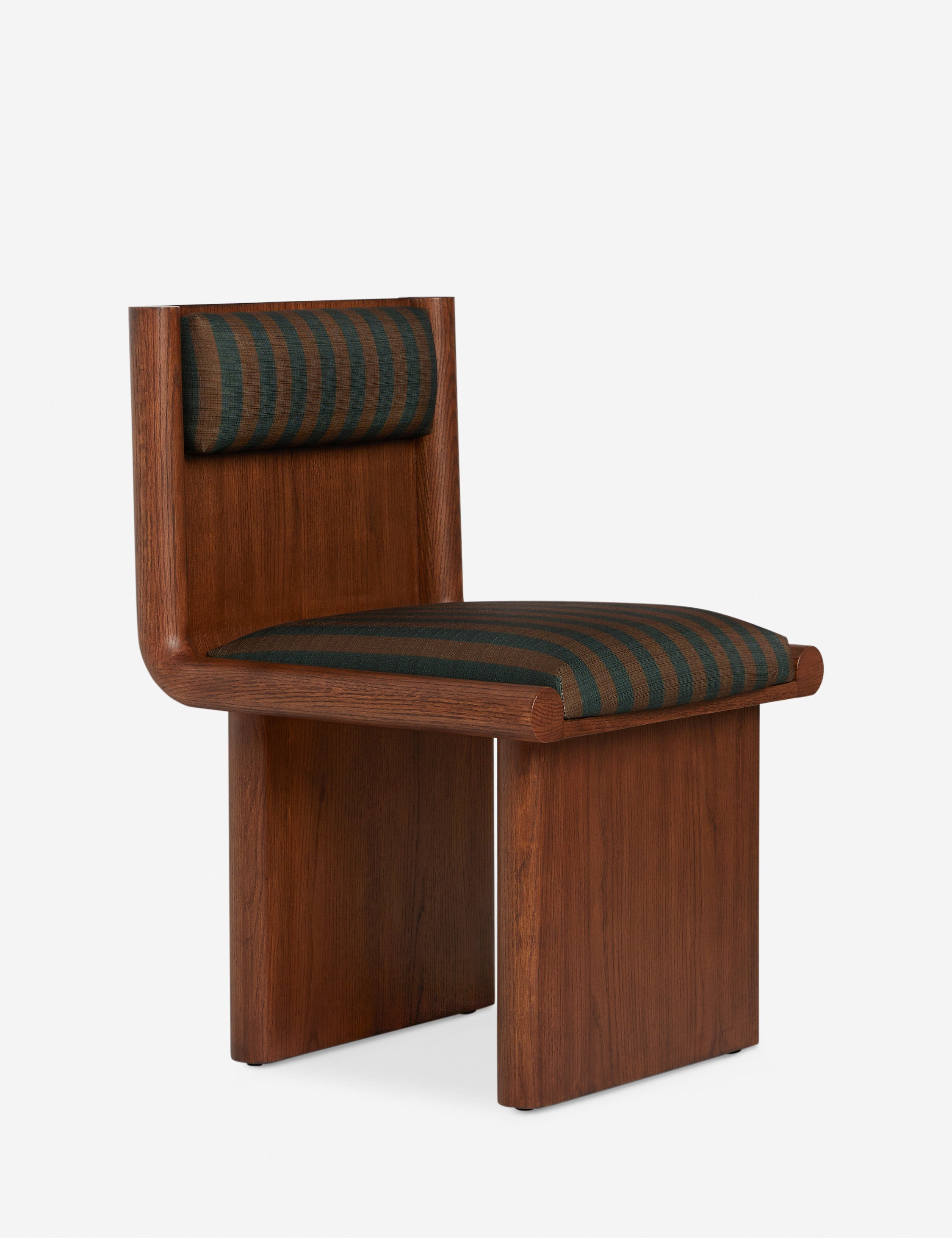 Lulu and Georgia - Rowley Dining Chair by Sarah Sherman Samuel