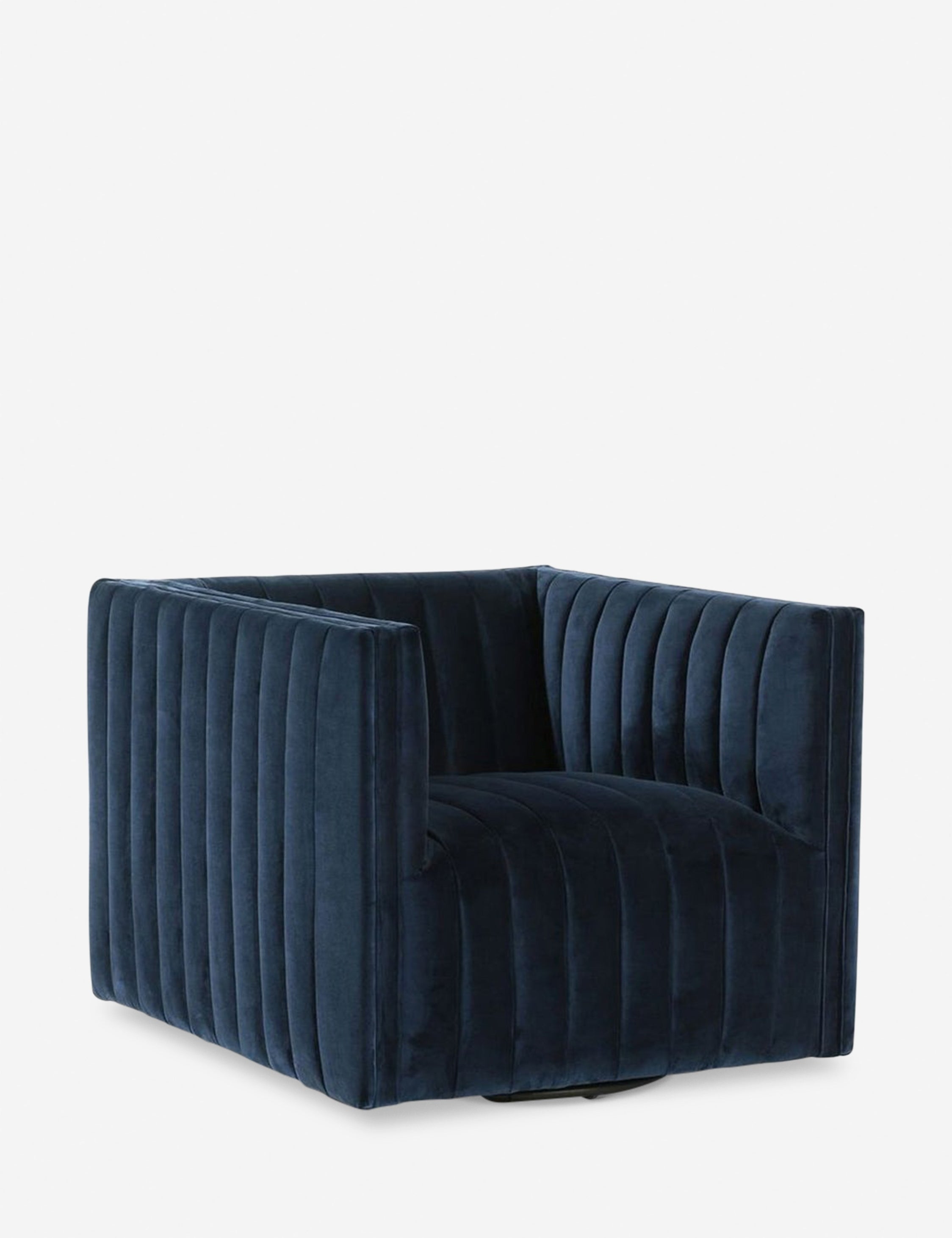 Lulu and Georgia - Roz Swivel Chair