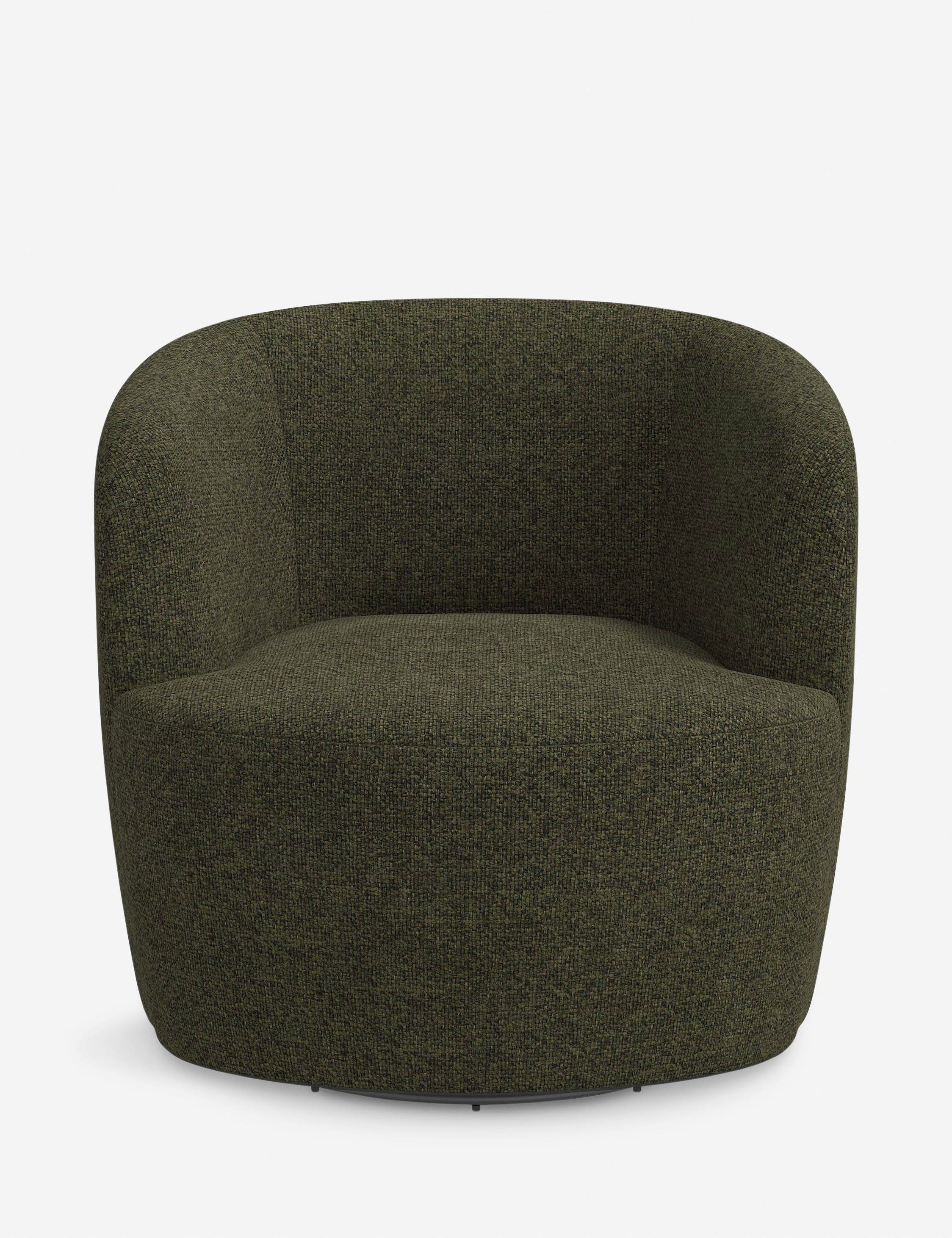 Lulu and Georgia - Rue Swivel Chair