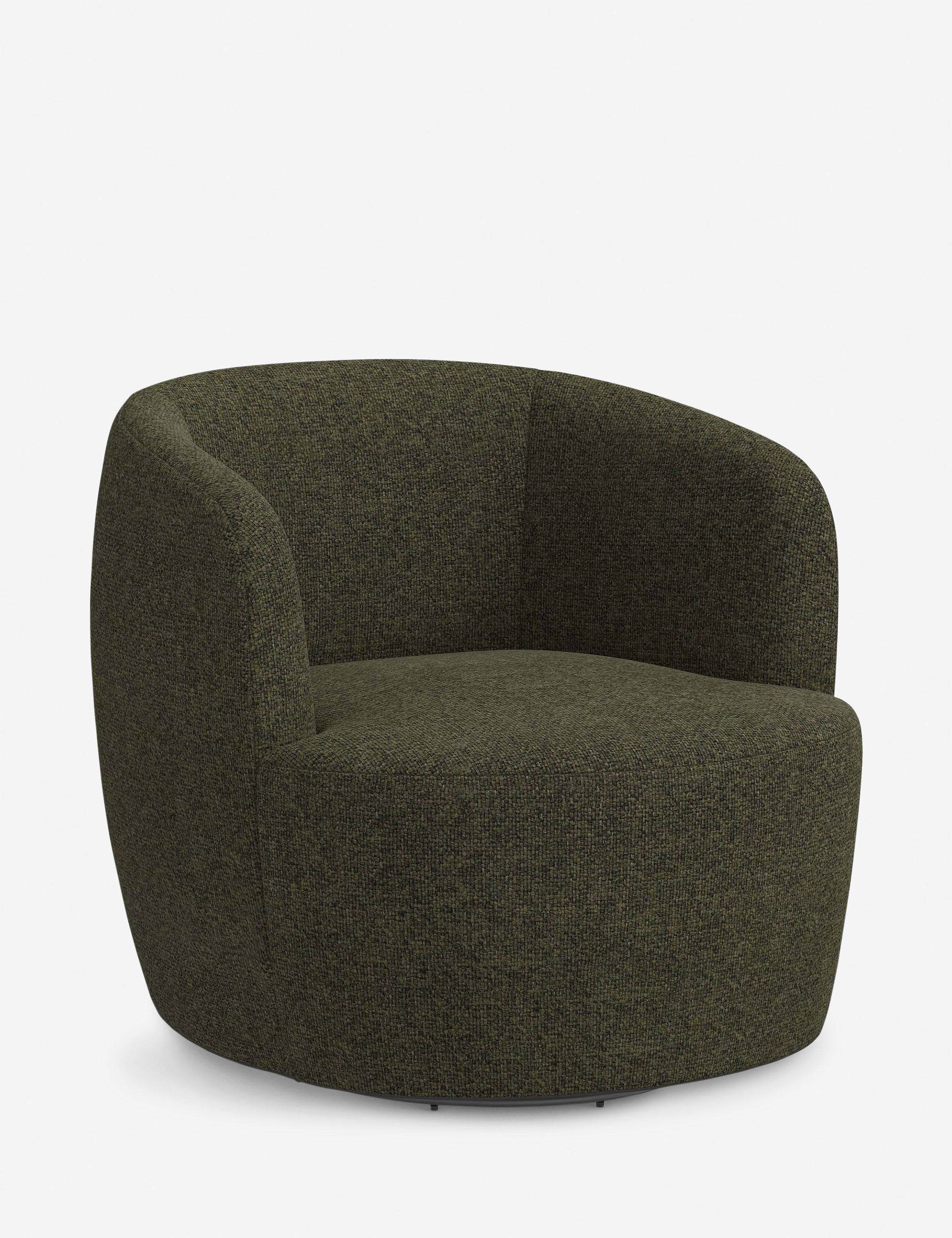 Lulu and Georgia - Rue Swivel Chair