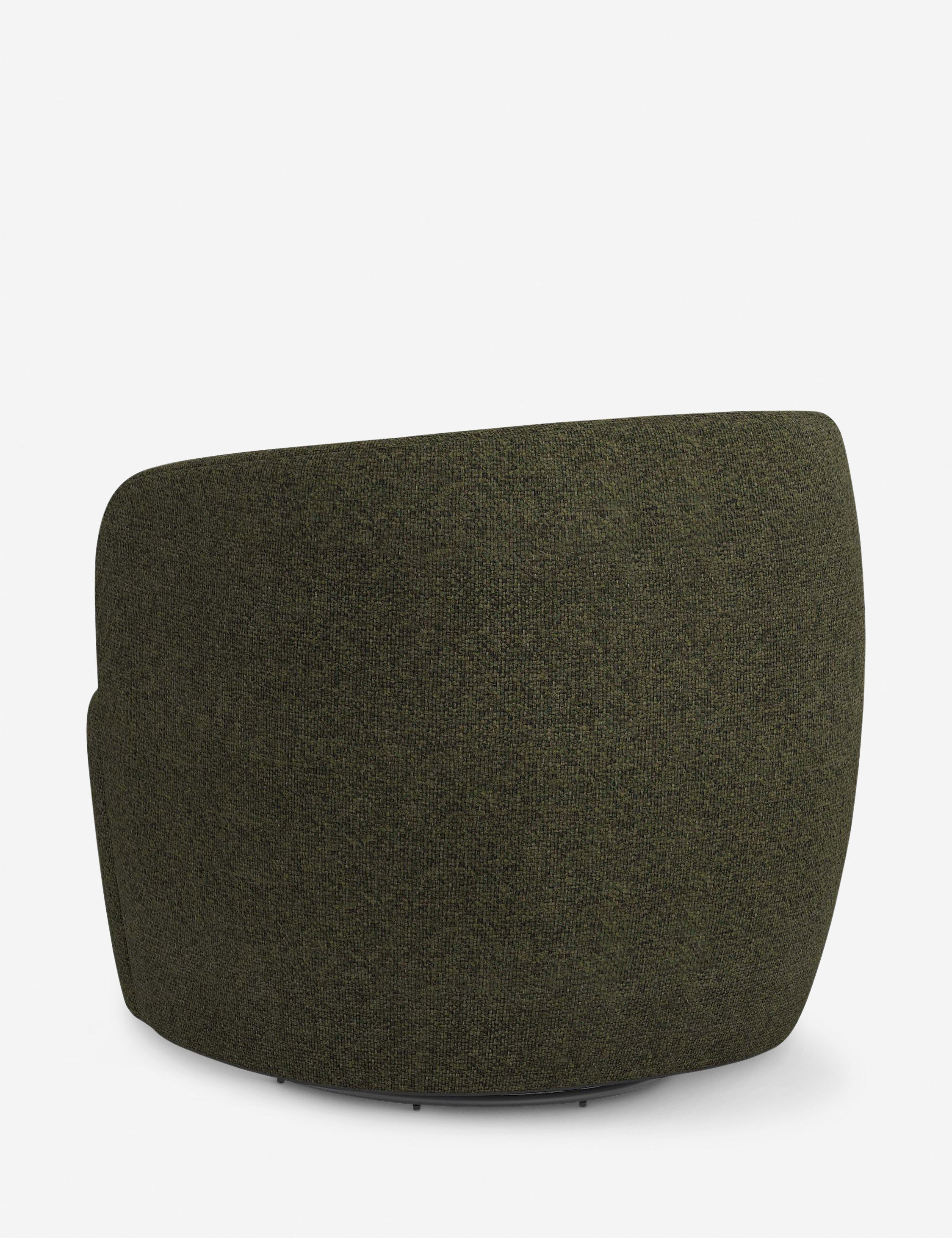 Lulu and Georgia - Rue Swivel Chair