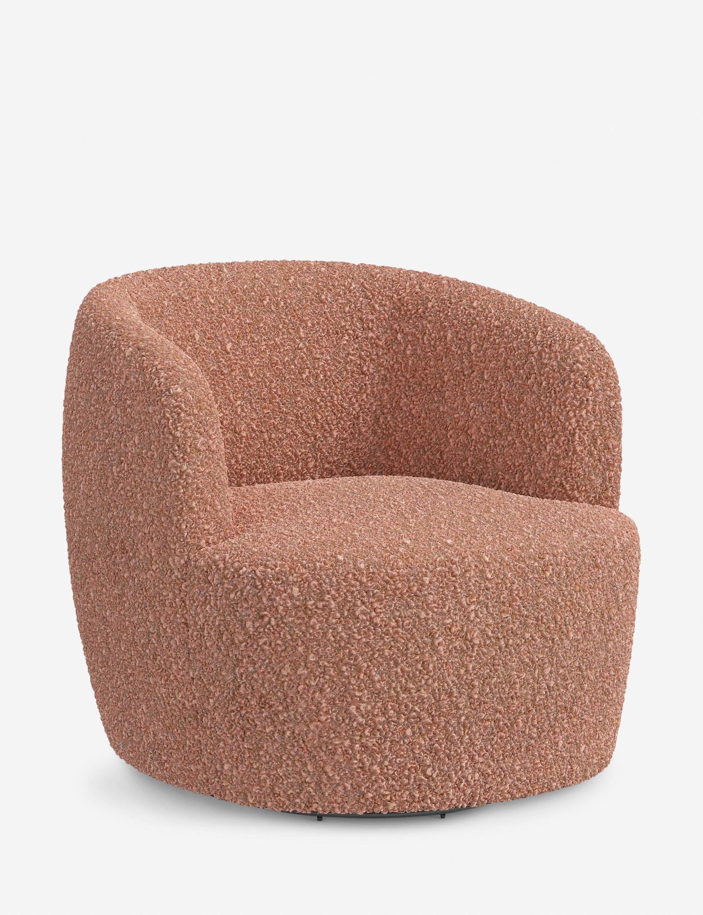 Lulu and Georgia - Rue Swivel Chair