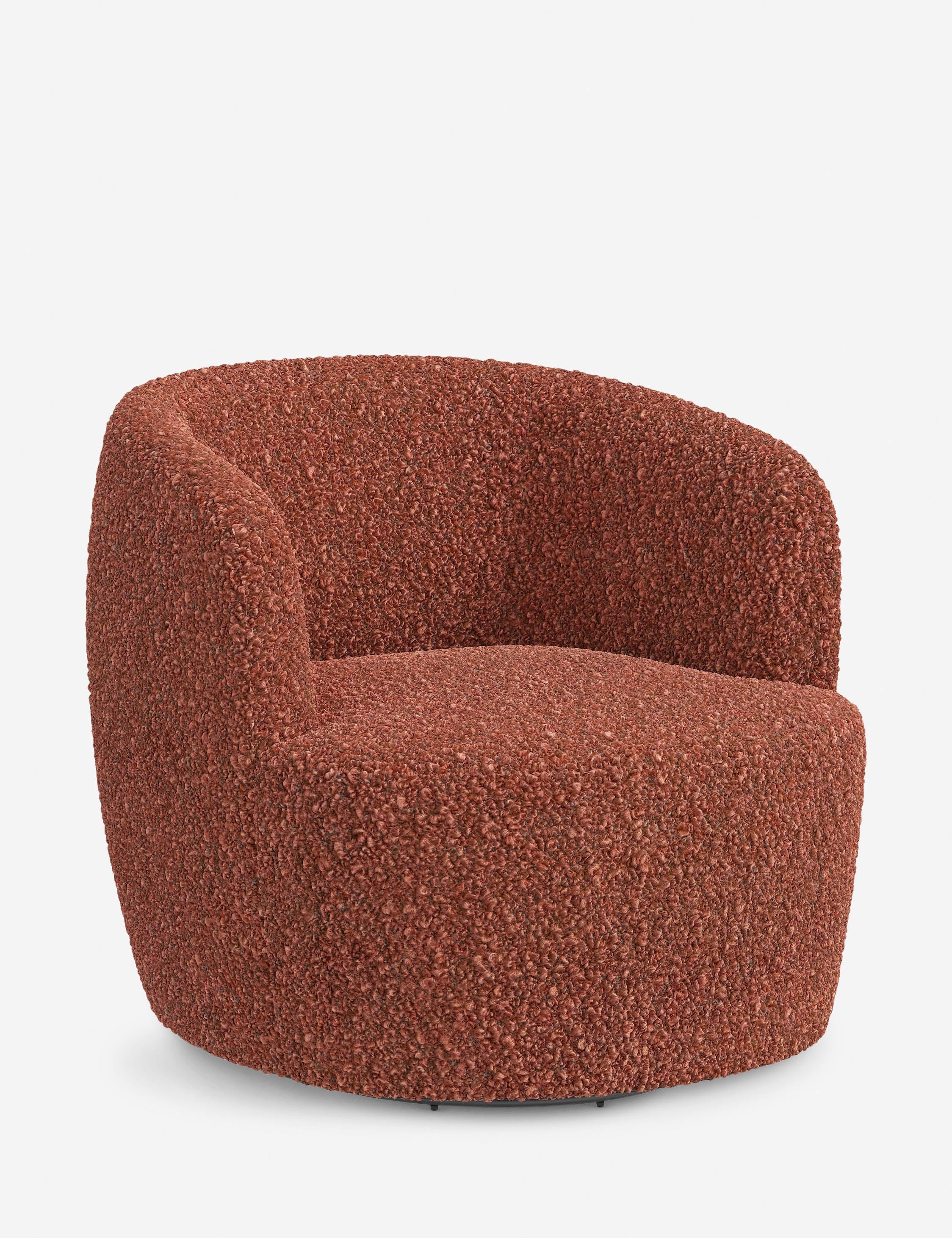 Lulu and Georgia - Rue Swivel Chair