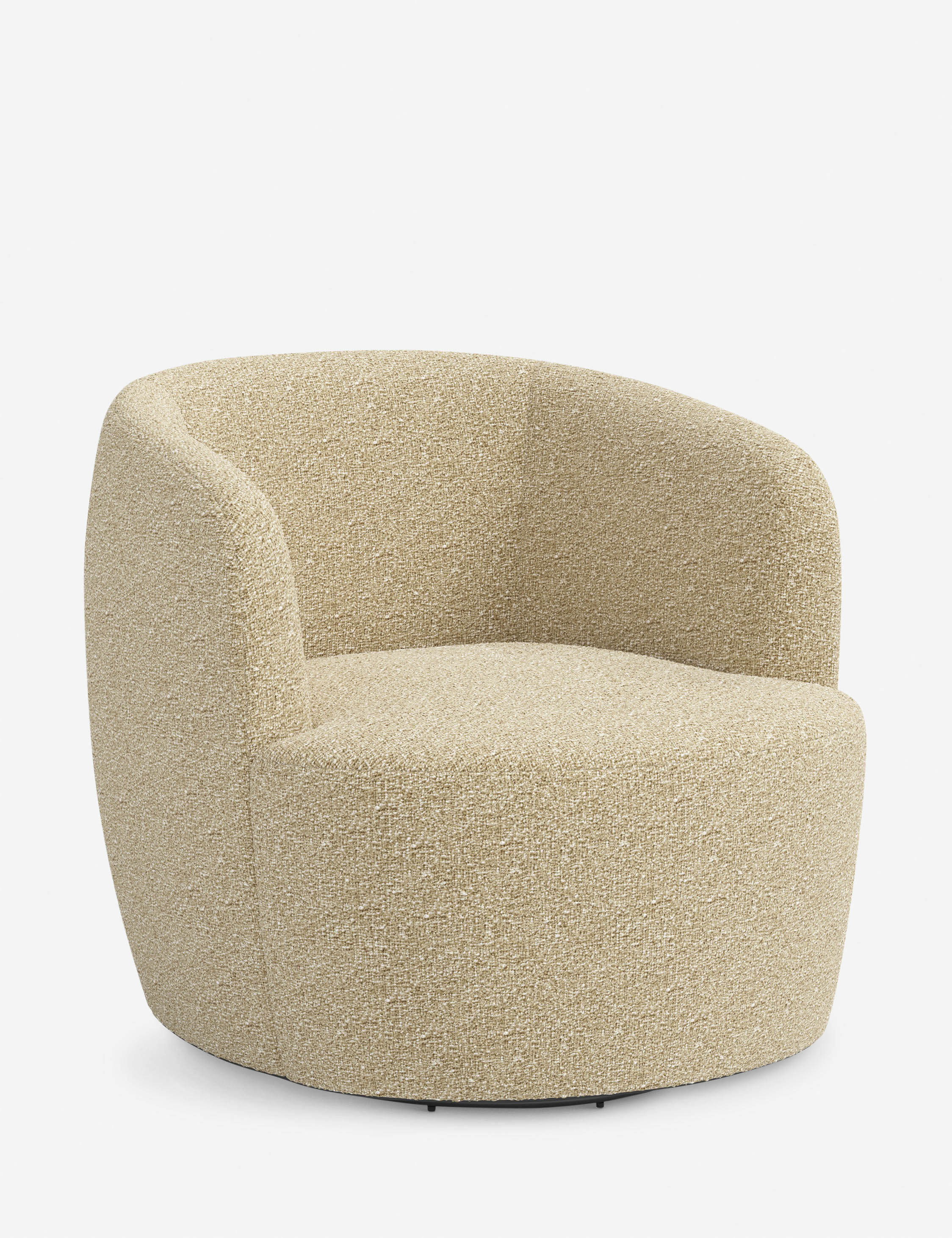 Lulu and Georgia - Rue Swivel Chair