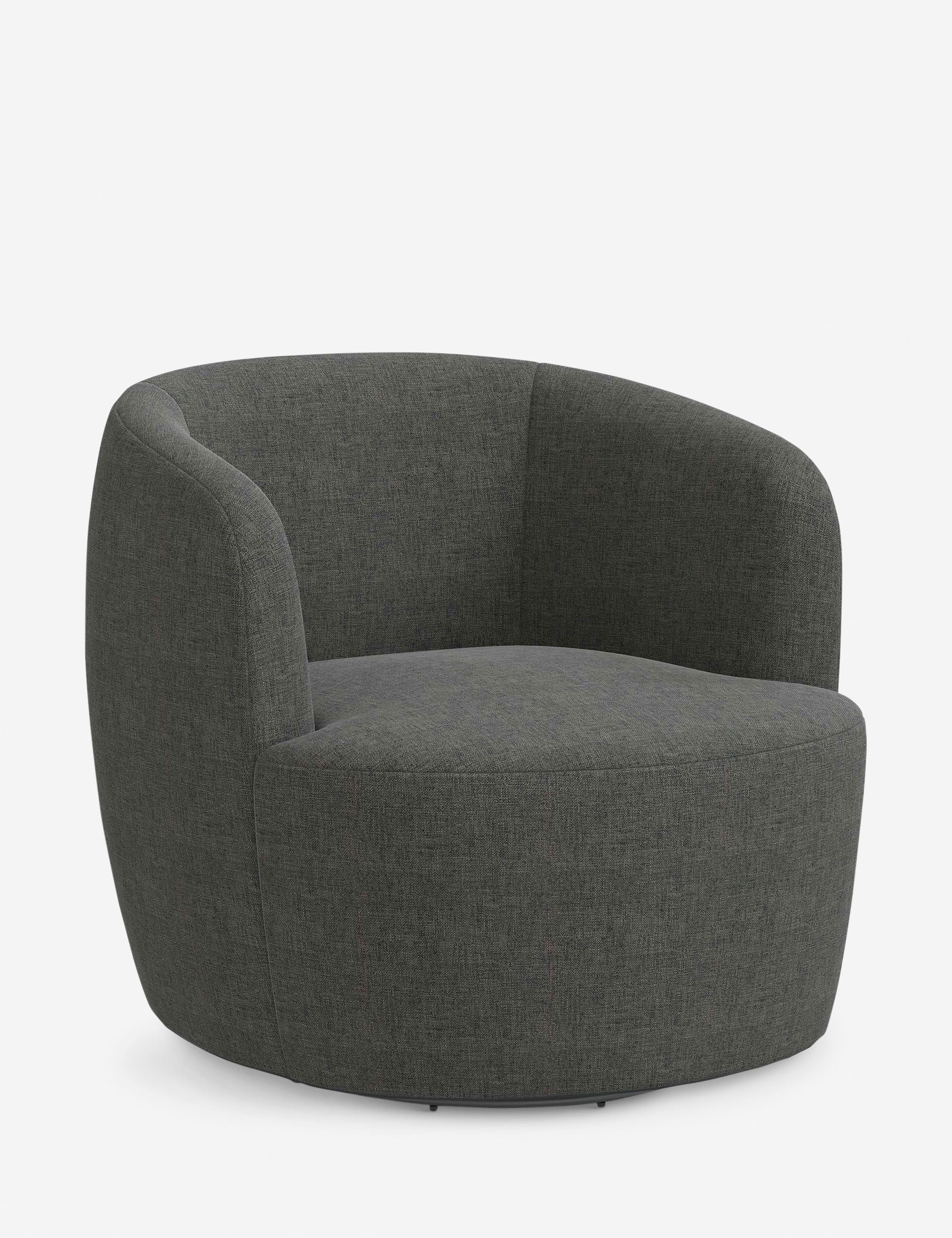 Lulu and Georgia - Rue Swivel Chair